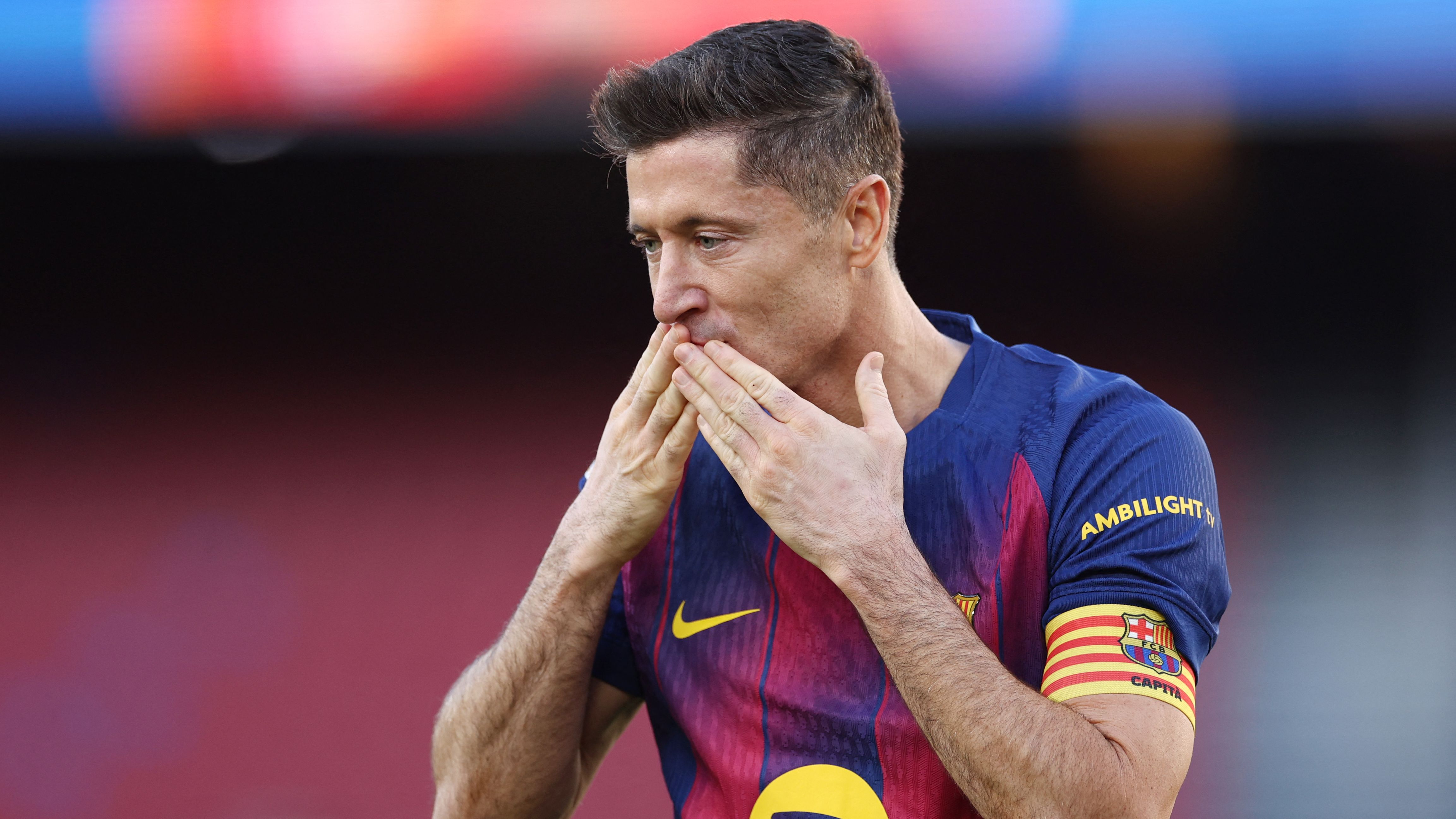 FBL-ESP-LIGA-BARCELONA-MALLORCA