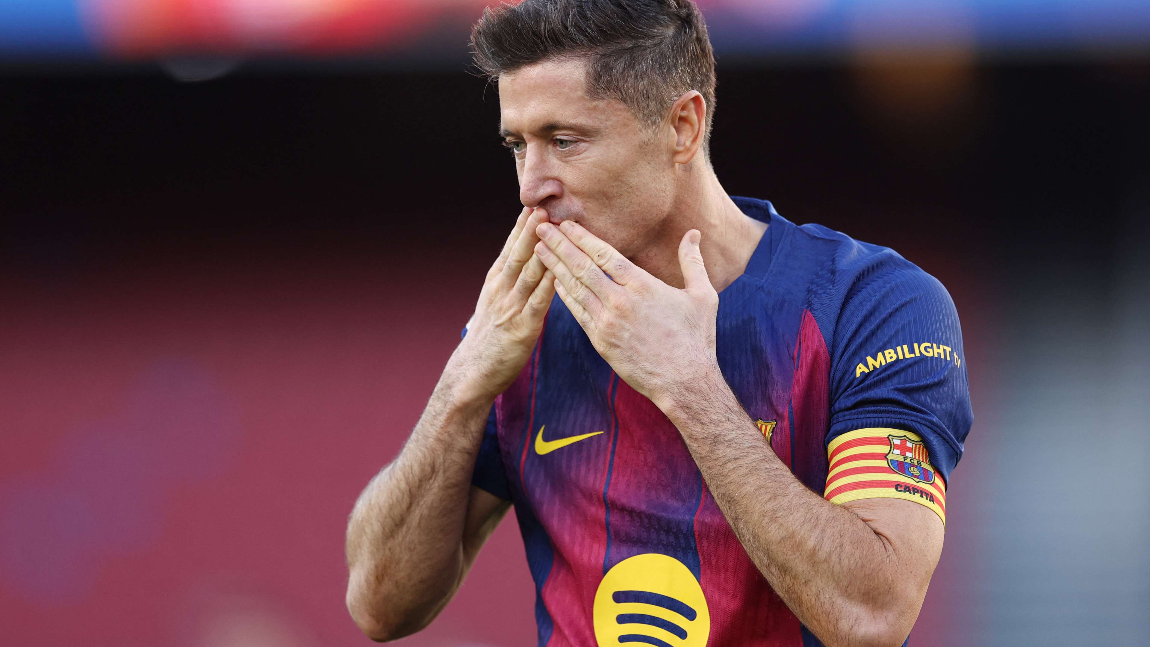 FBL-ESP-LIGA-BARCELONA-MALLORCA