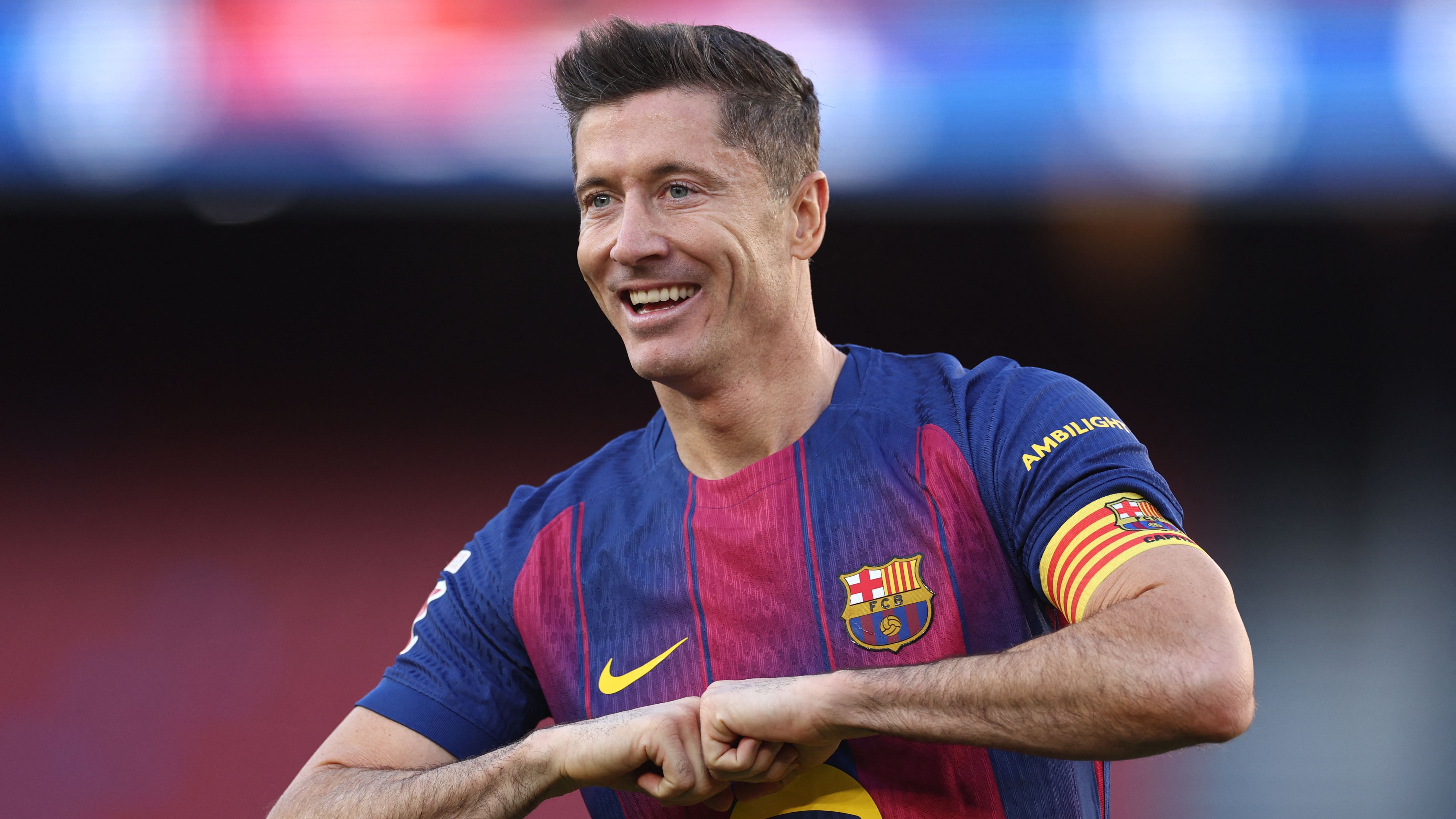 TOPSHOT-FBL-ESP-LIGA-BARCELONA-MALLORCA