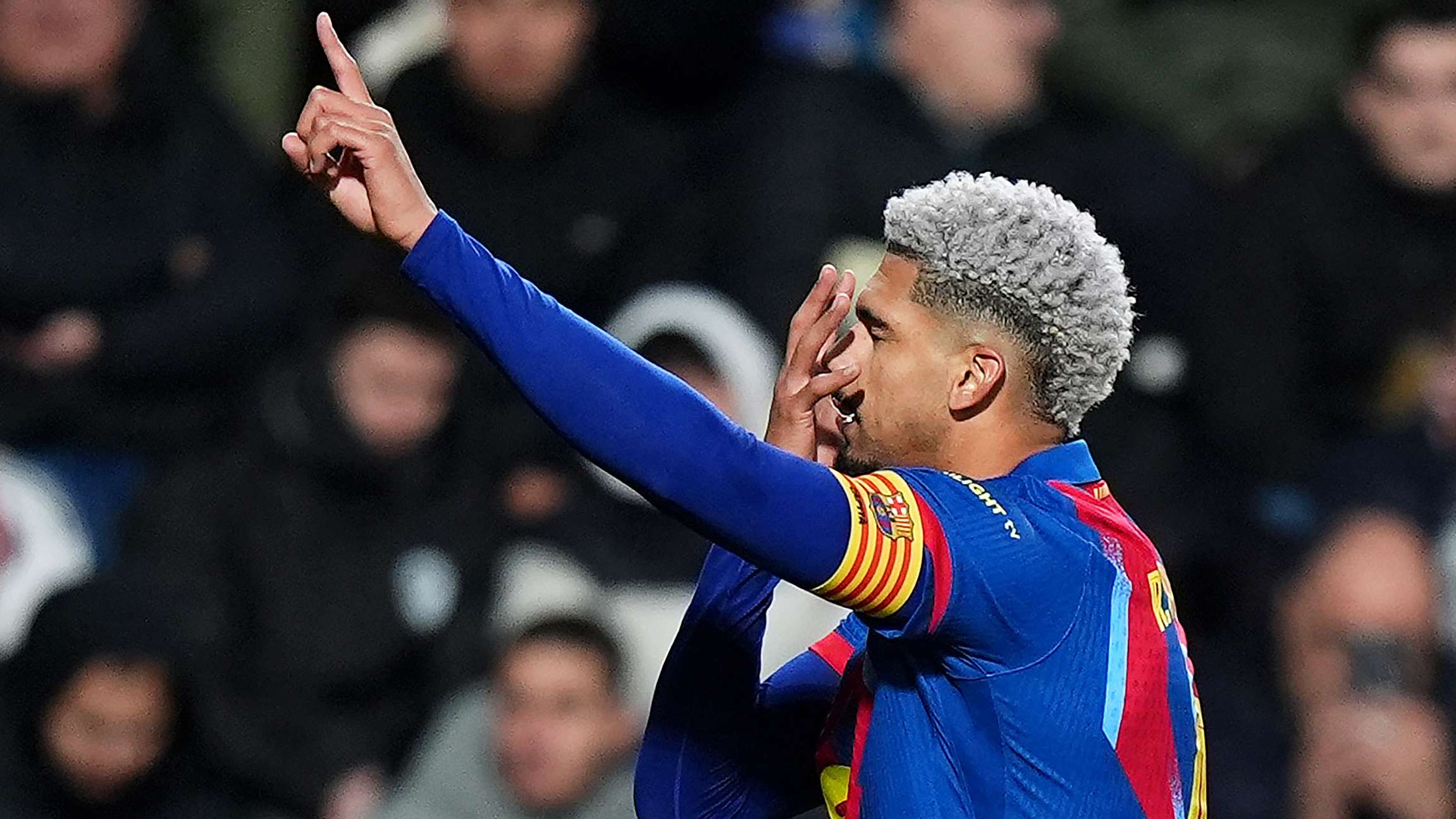 Albacete Balompie v FC Barcelona - Copa Del Rey