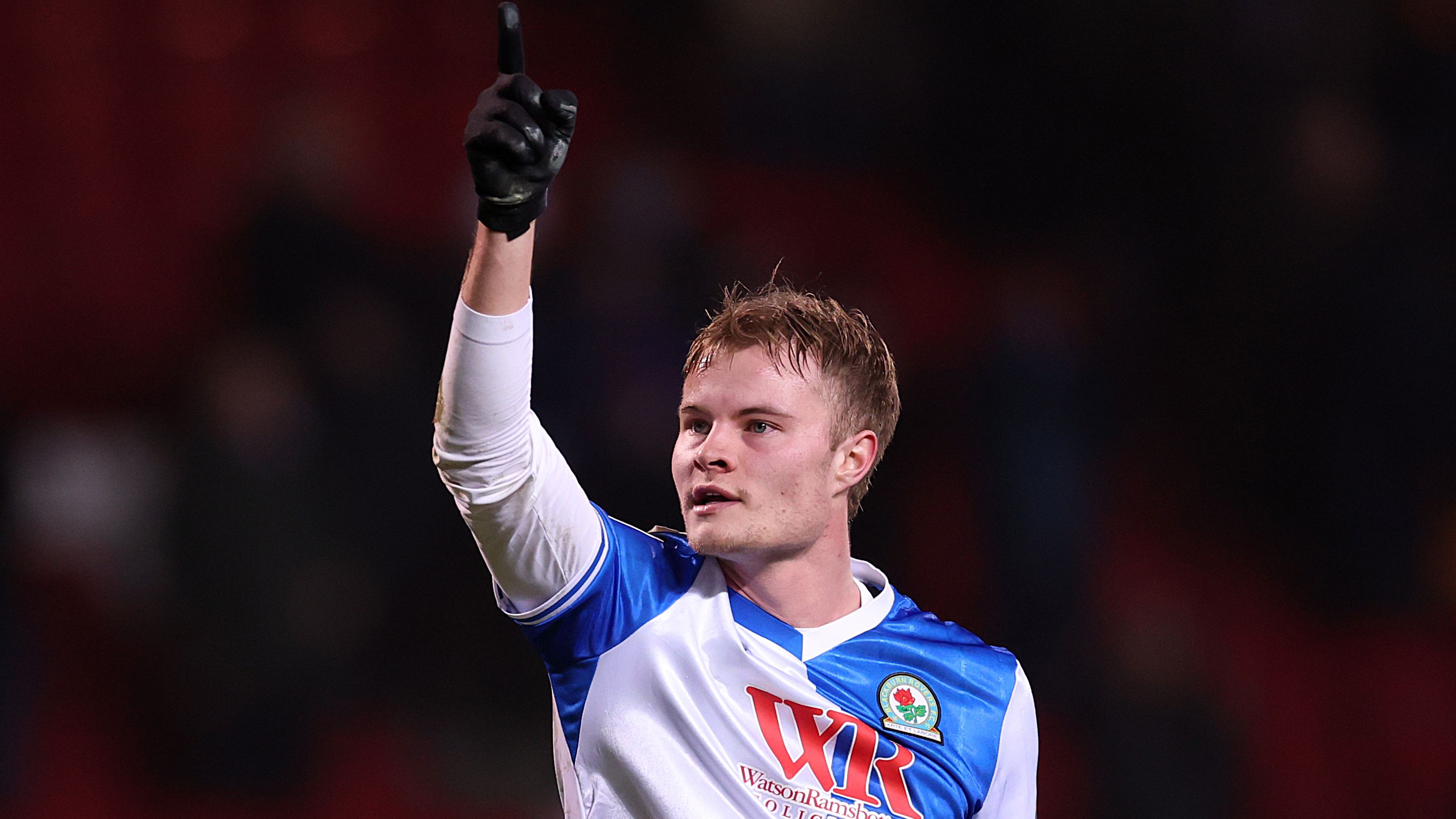 Blackburn Rovers v Sheffield Wednesday - Sky Bet Championship