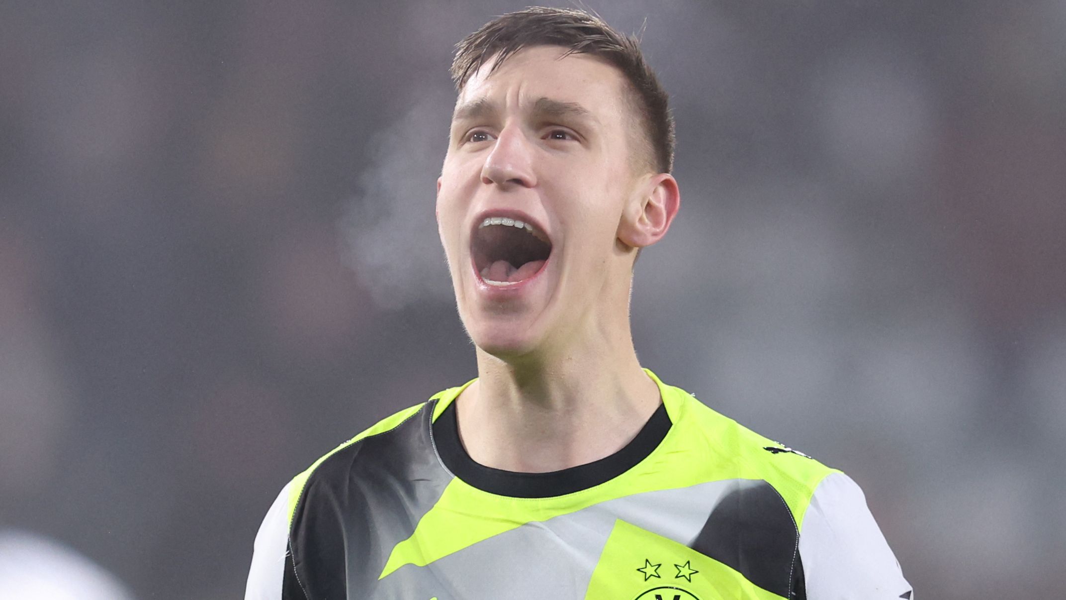 FBL-GER-BUNDESLIGA-WOLFSBURG-DORTMUND