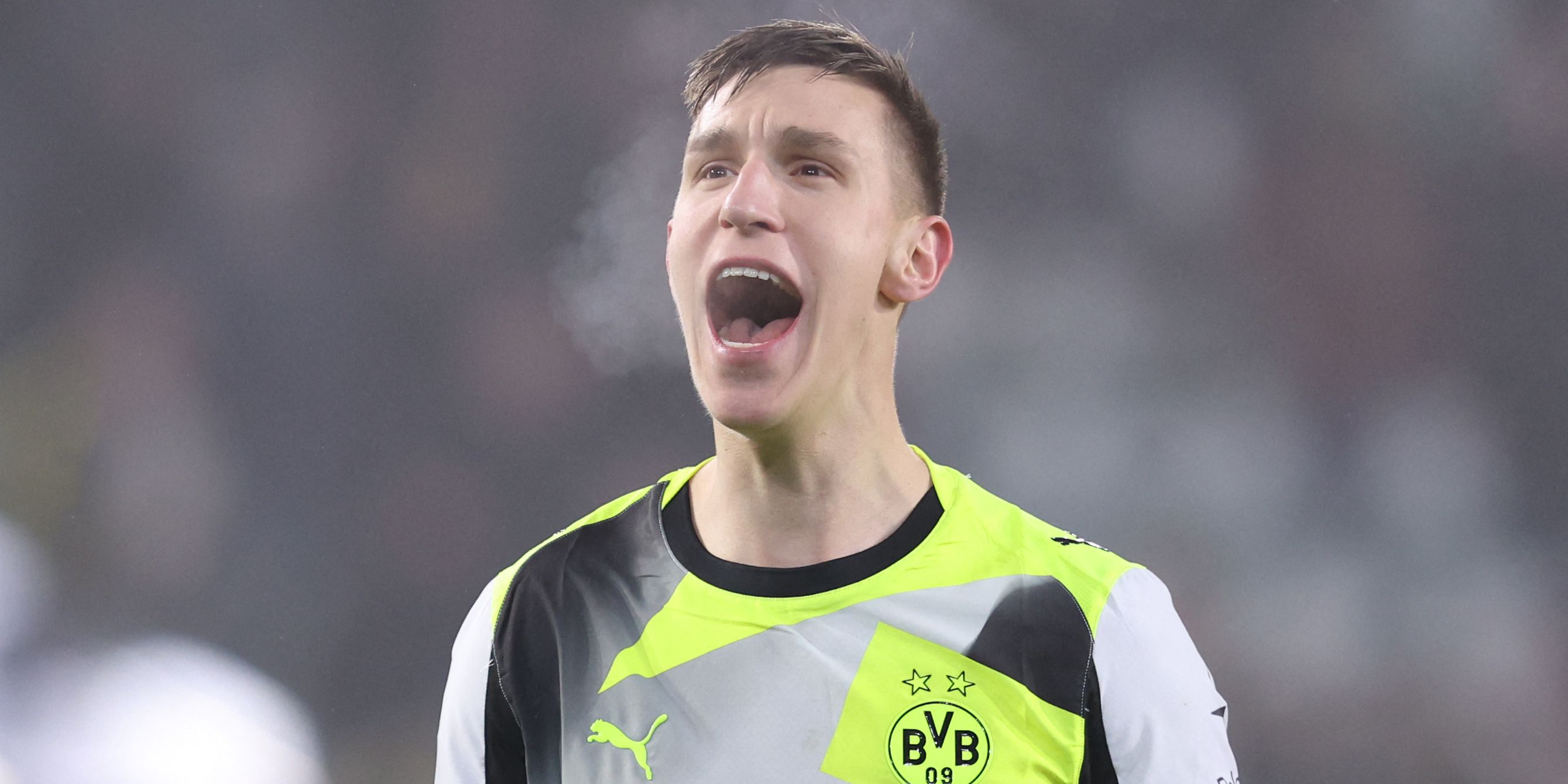 FBL-GER-BUNDESLIGA-WOLFSBURG-DORTMUND