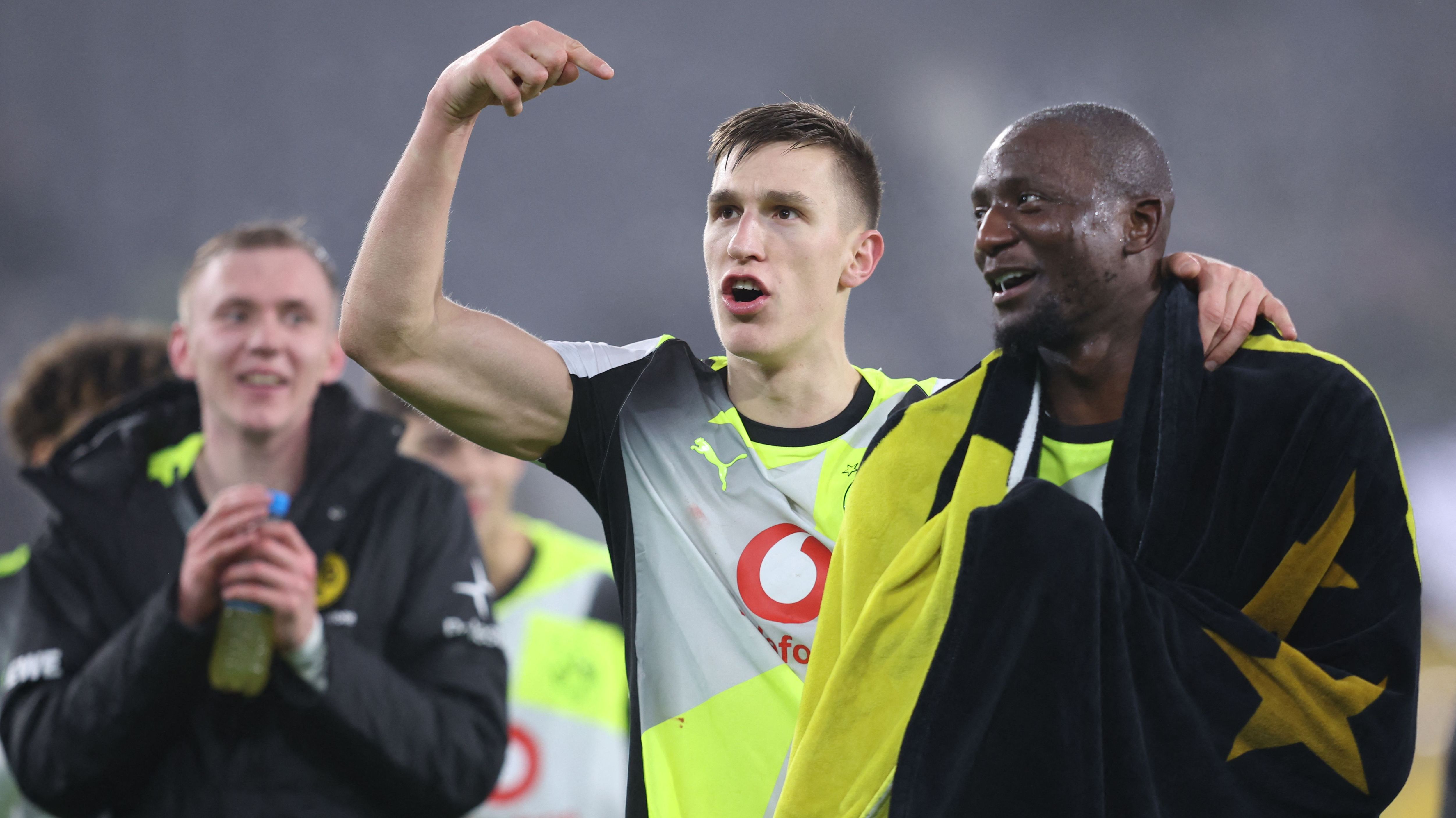 FBL-GER-BUNDESLIGA-WOLFSBURG-DORTMUND