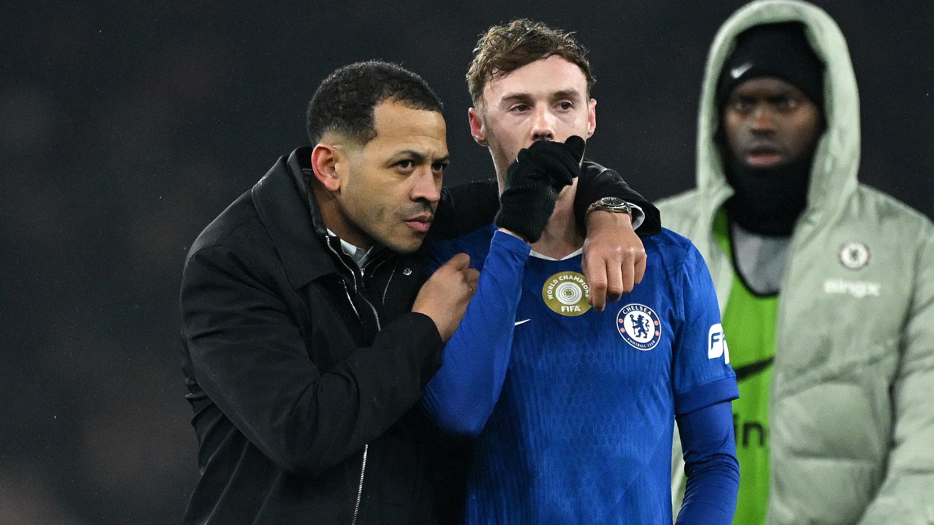 Arsenal v Chelsea - Carabao Cup Semi Final Second Leg