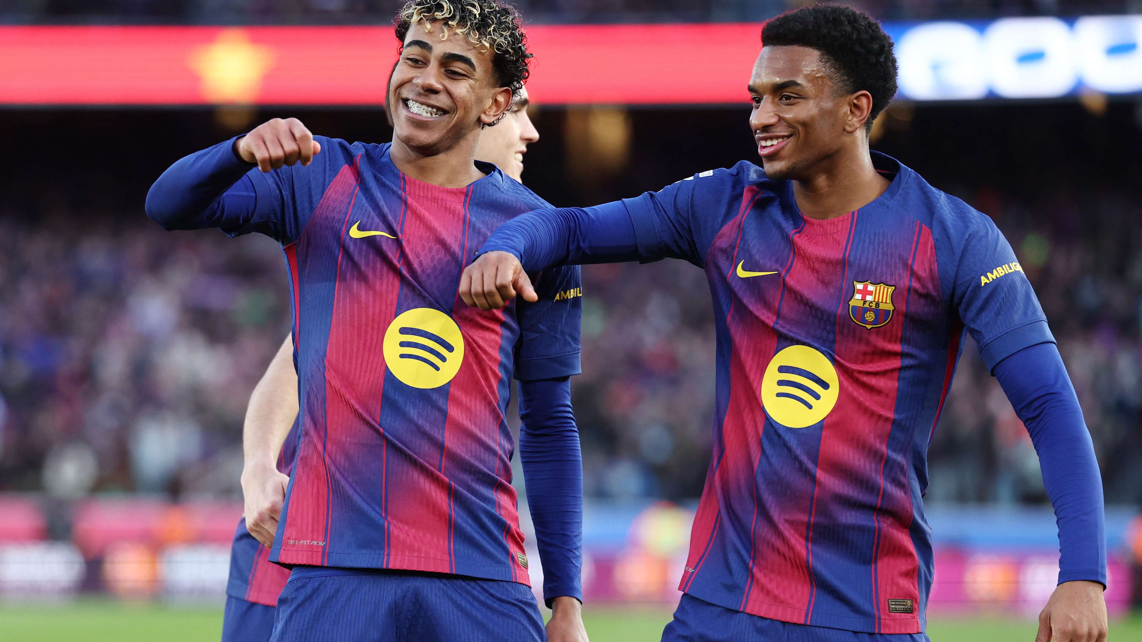 FBL-ESP-LIGA-BARCELONA-MALLORCA