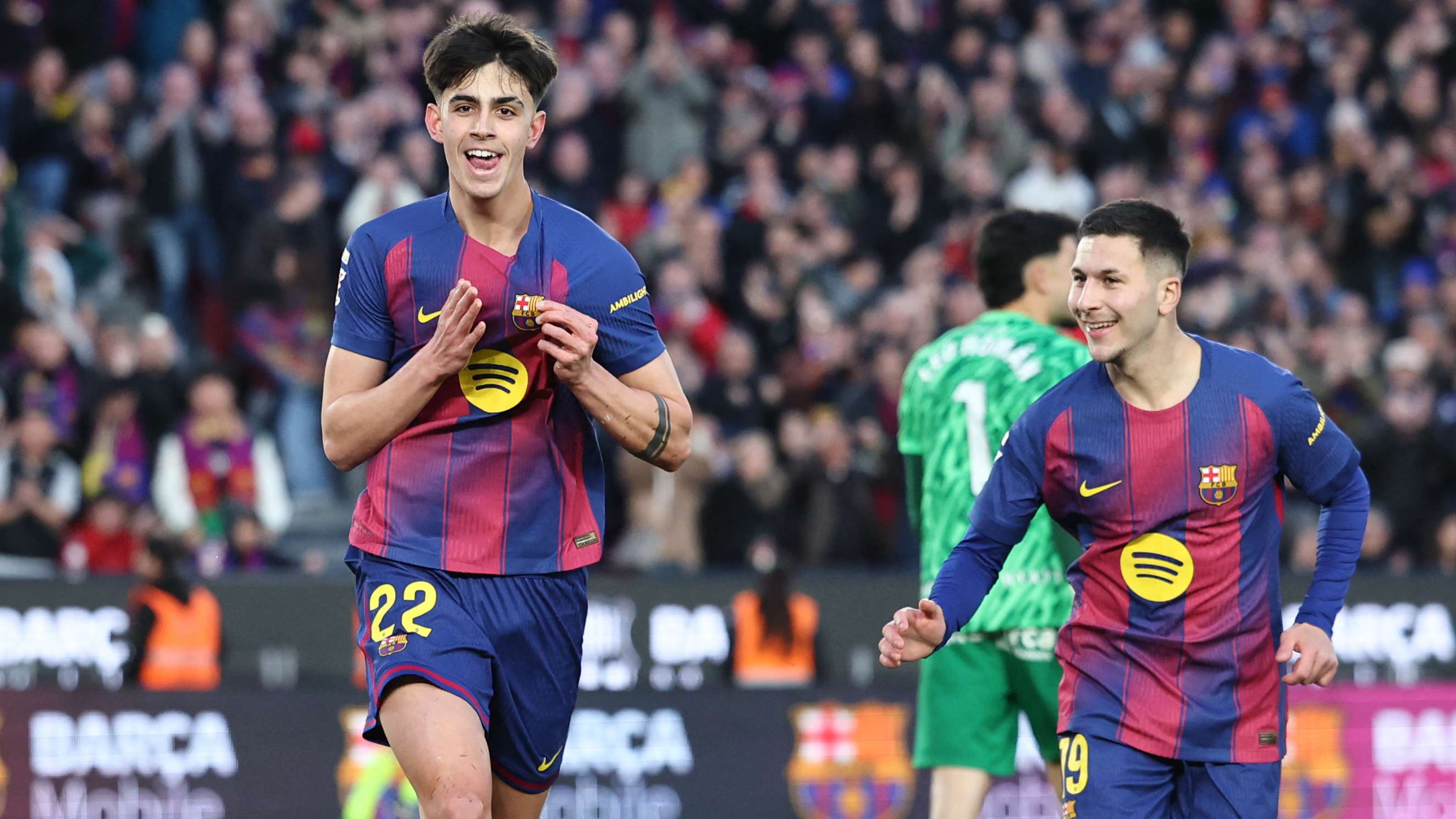 TOPSHOT-FBL-ESP-LIGA-BARCELONA-MALLORCA