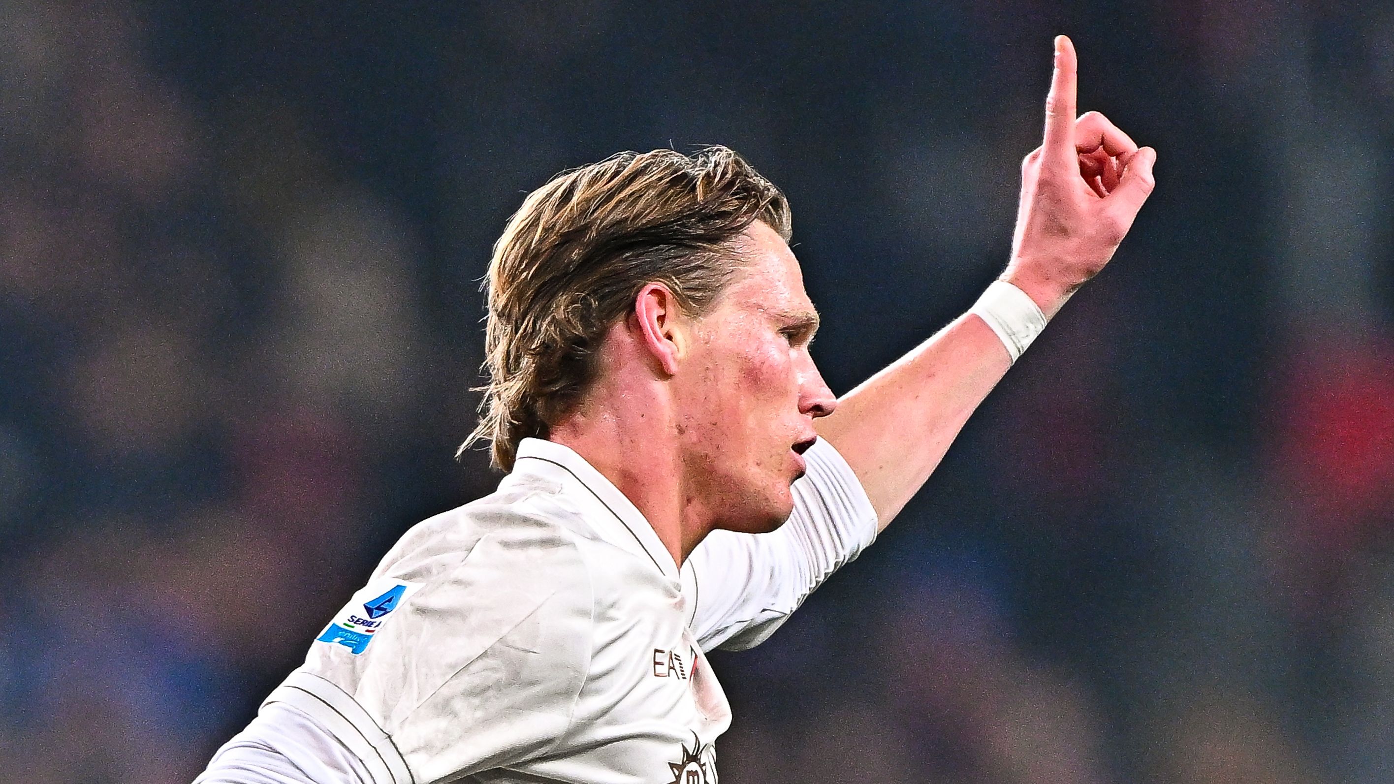 Genoa CFC v SSC Napoli - Serie A