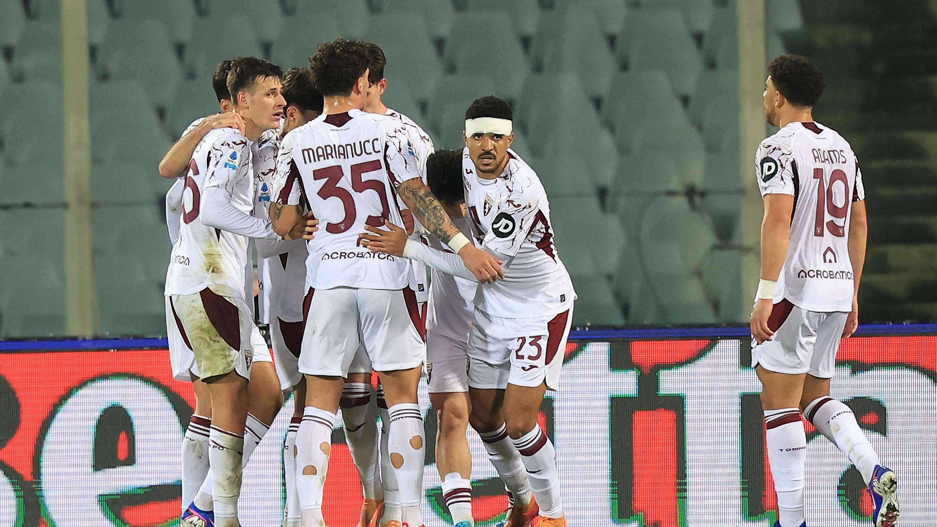 ACF Fiorentina v Torino FC - Serie A