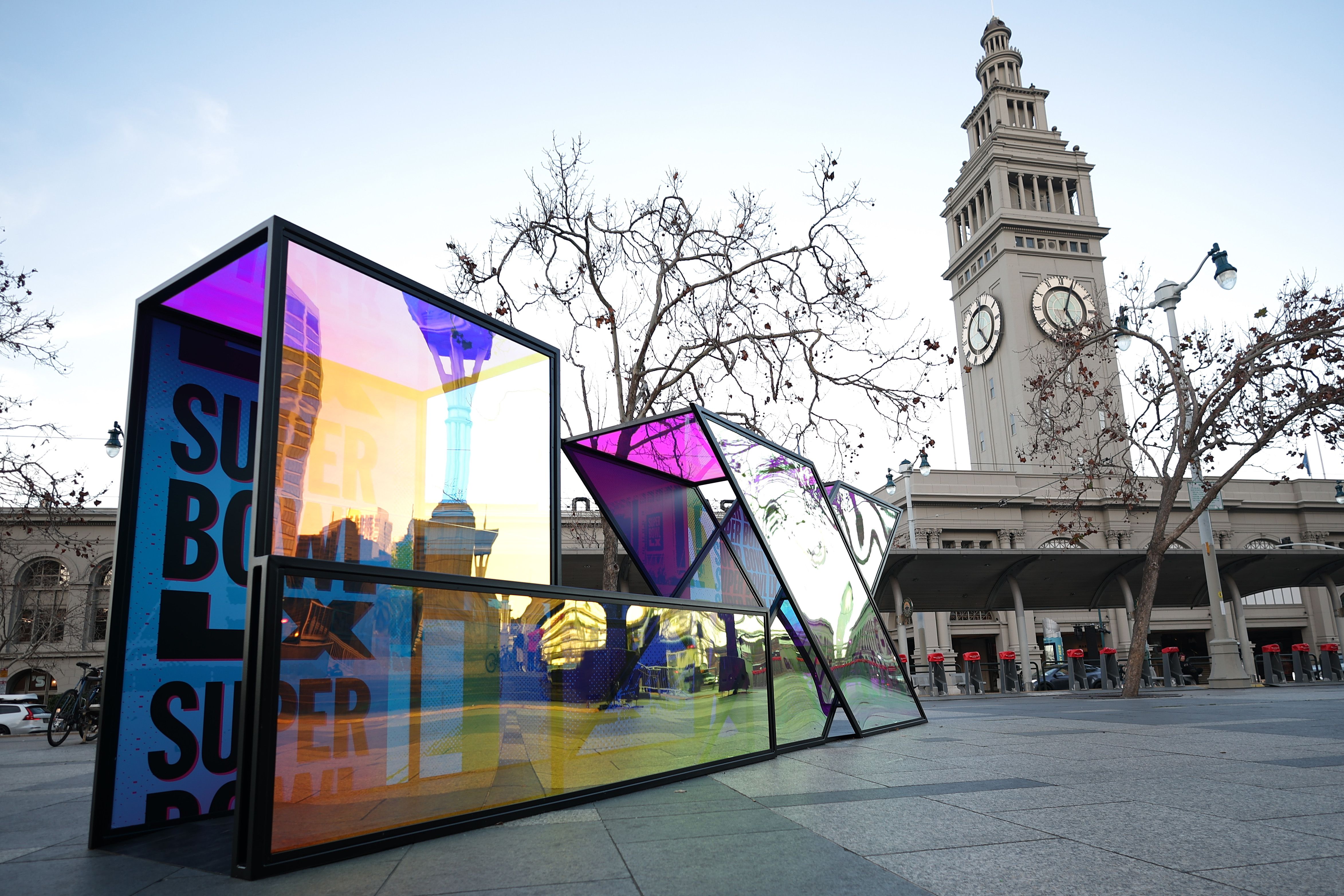 Super Bowl LX - Previews