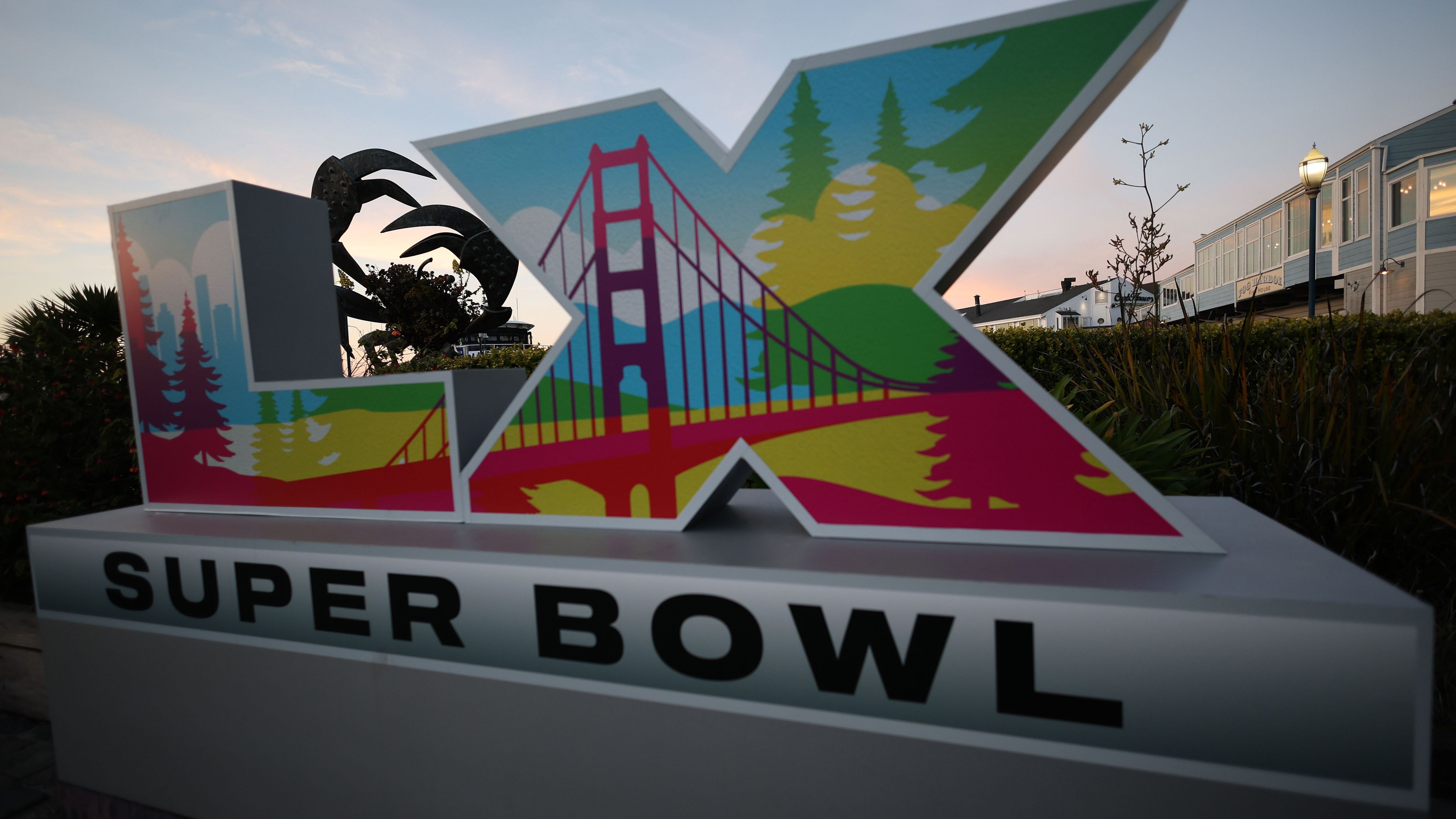 Super Bowl LX - Previews