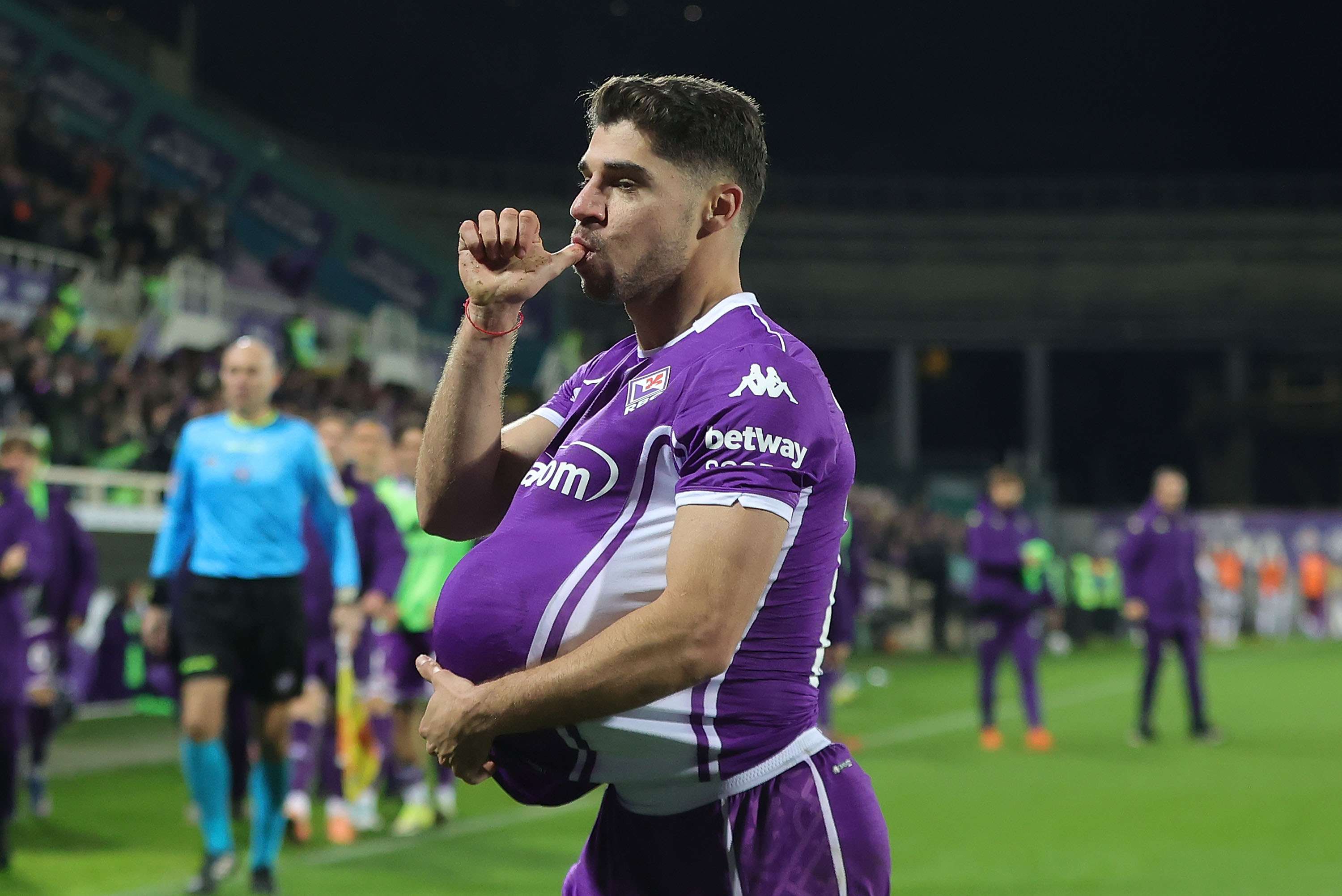 ACF Fiorentina v Torino FC - Serie A