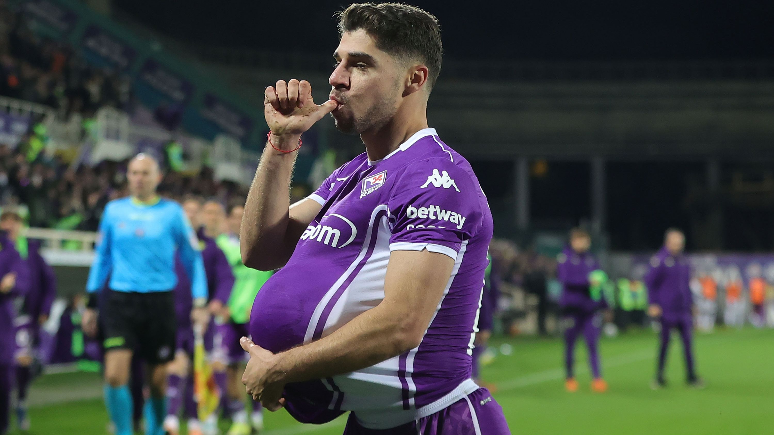 ACF Fiorentina v Torino FC - Serie A