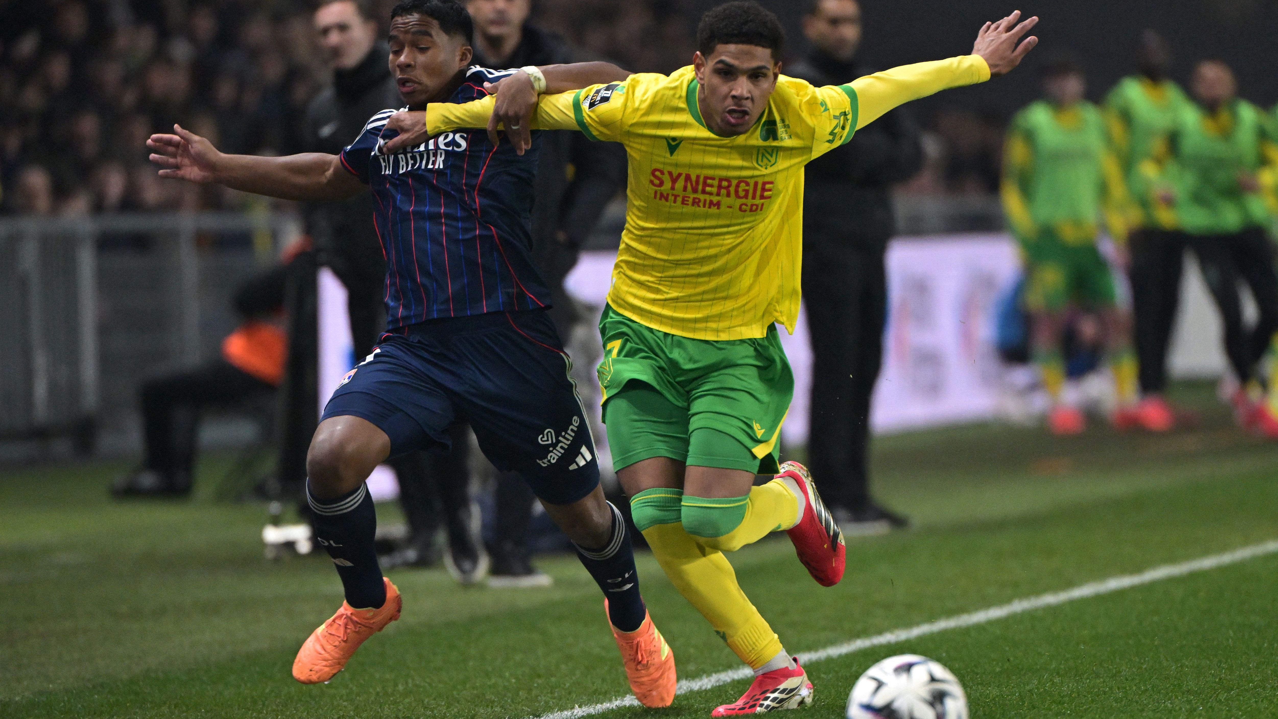 FBL-FRA-LIGUE1-NANTES-LYON