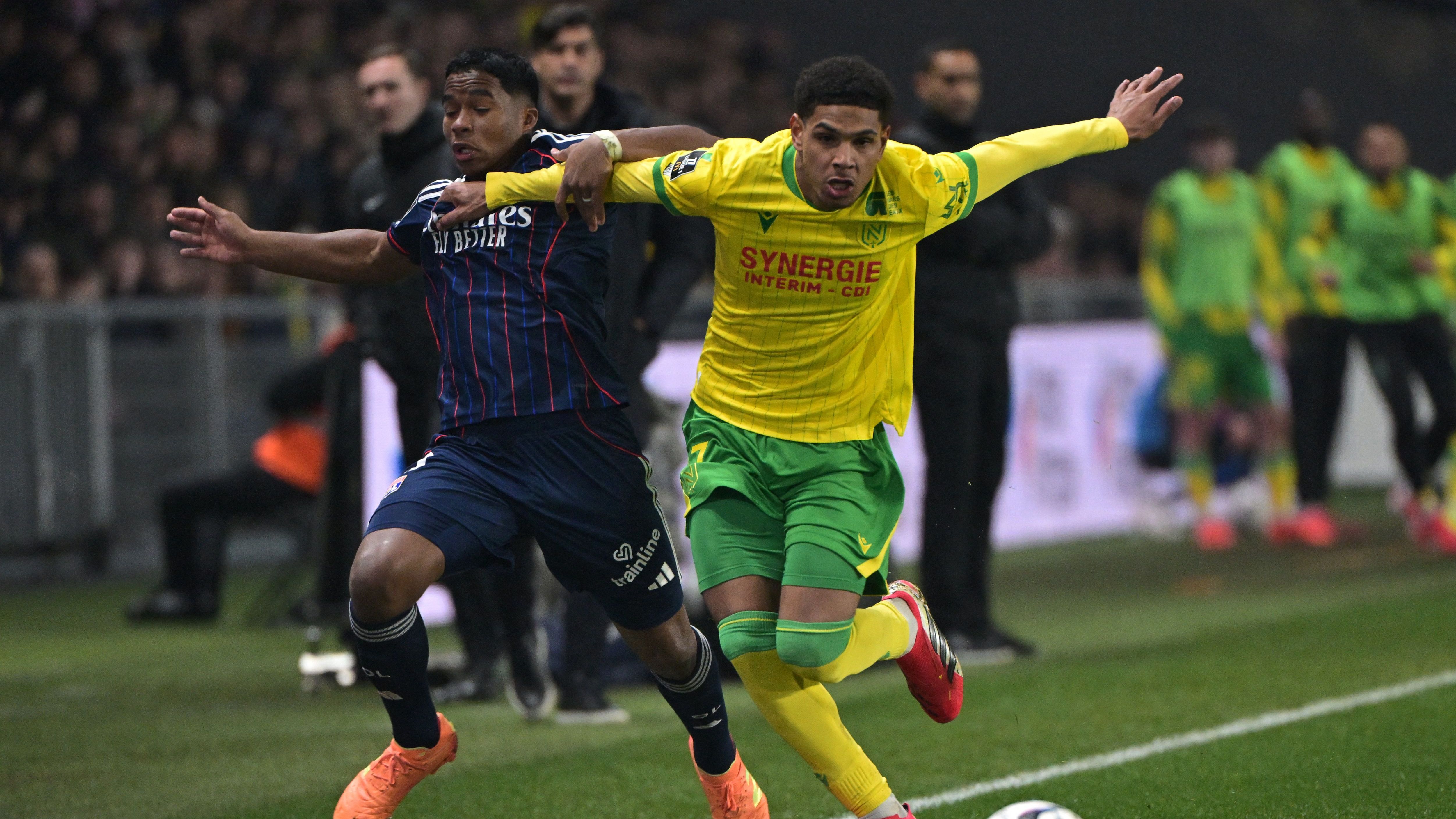 FBL-FRA-LIGUE1-NANTES-LYON