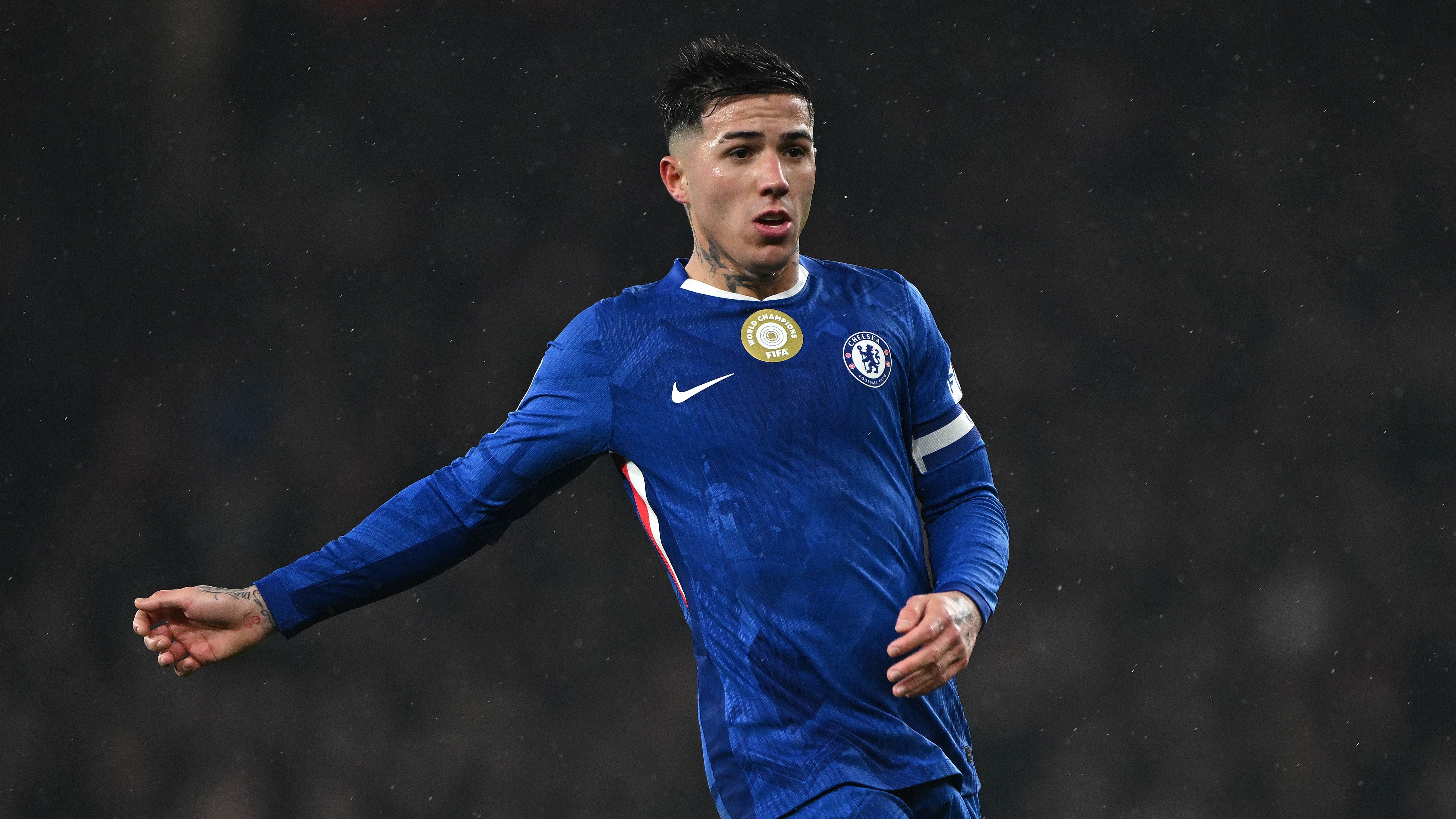 Arsenal v Chelsea - Carabao Cup Semi Final Second Leg