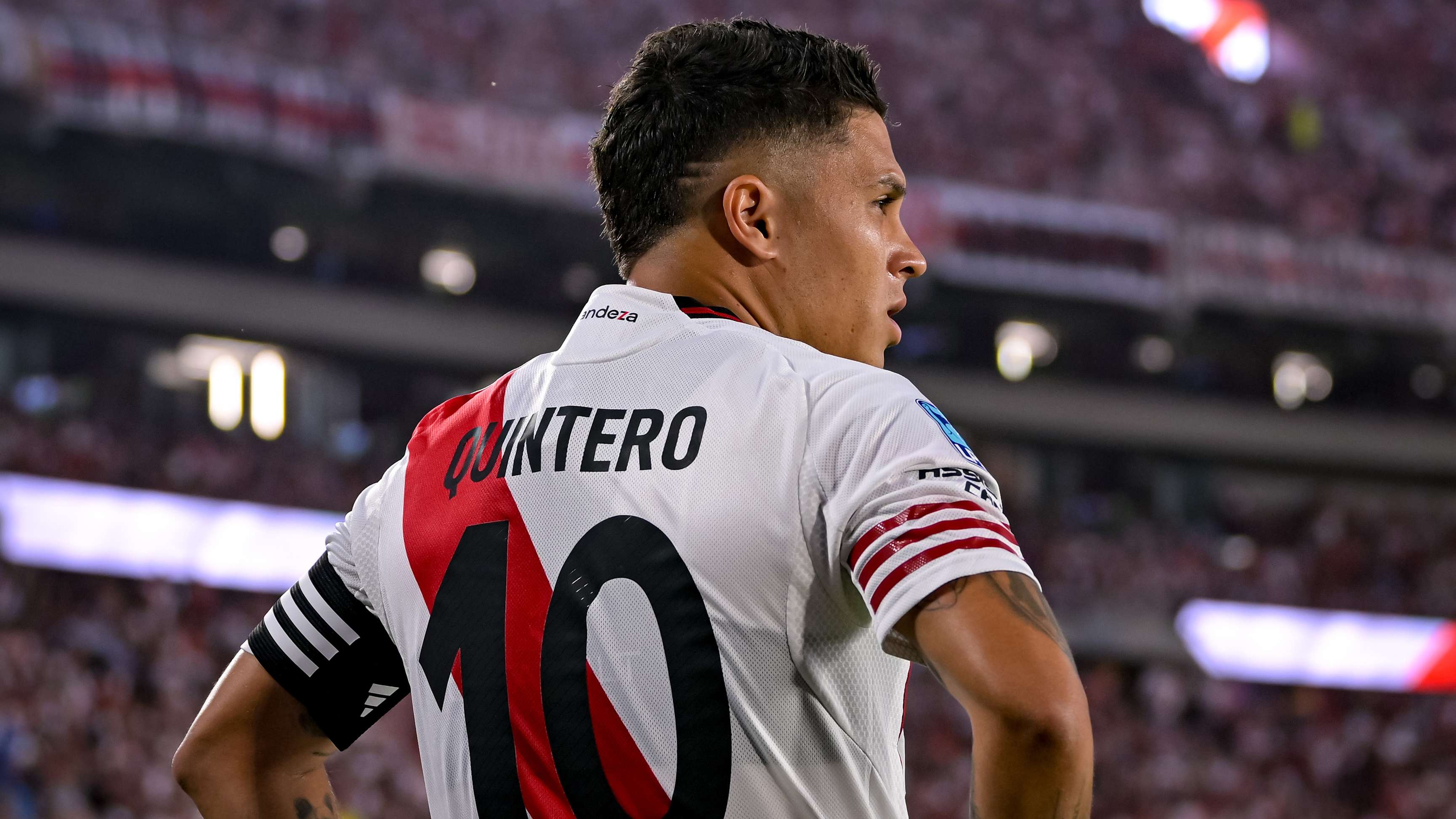 River Plate v Tigre - Torneo Apertura 2026