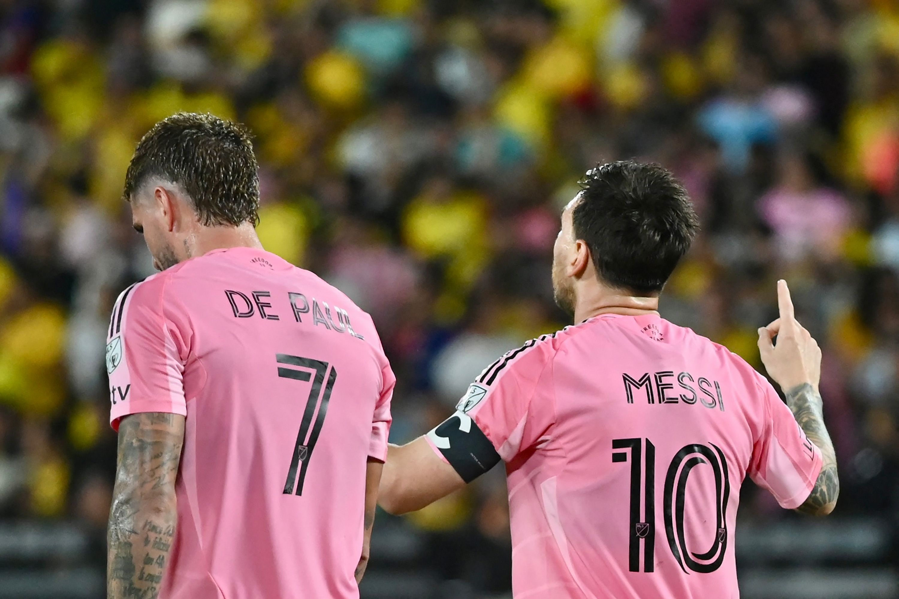 TOPSHOT-FBL-FRIENDLY-BARCELONA-INTER MIAMI