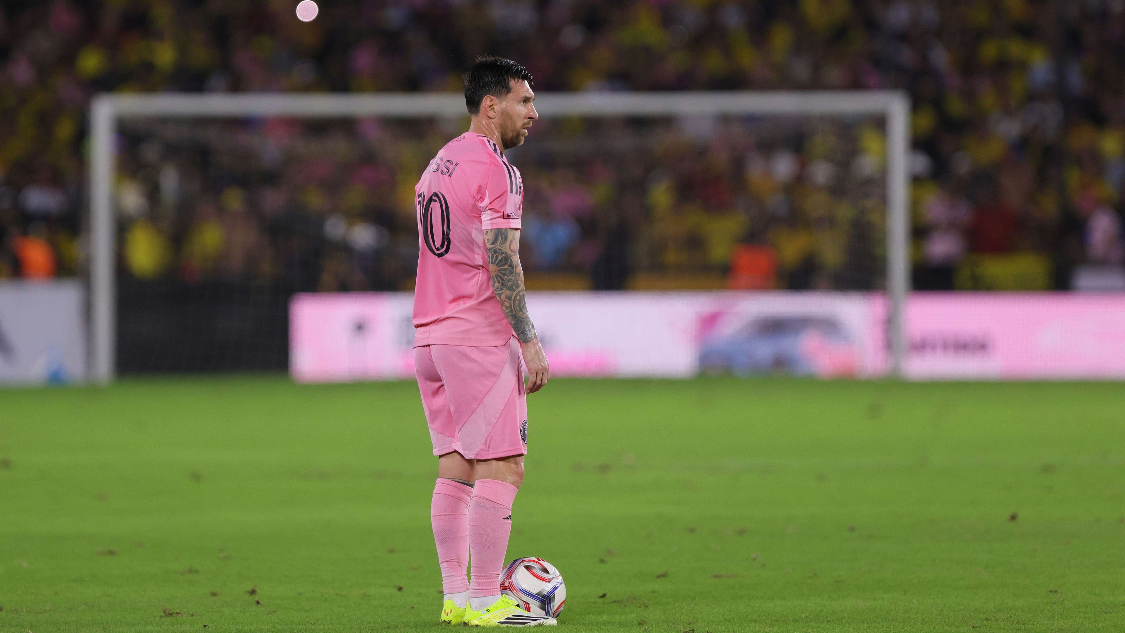 Barcelona SC v Inter Miami