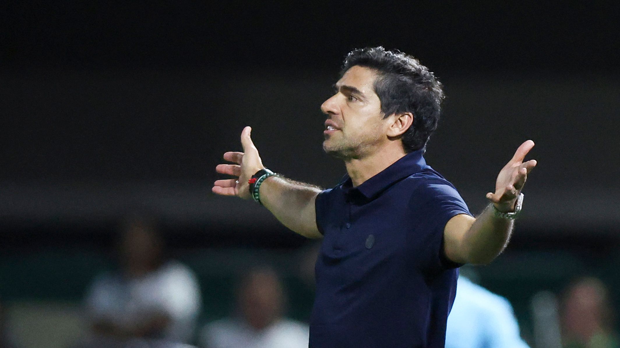 Palmeiras v Vitoria - Brasileirao 2026