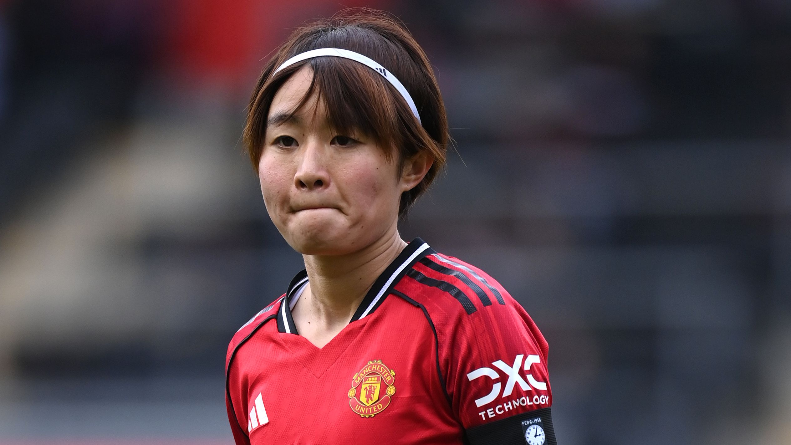 Manchester United v Liverpool - Barclays Women's Super League