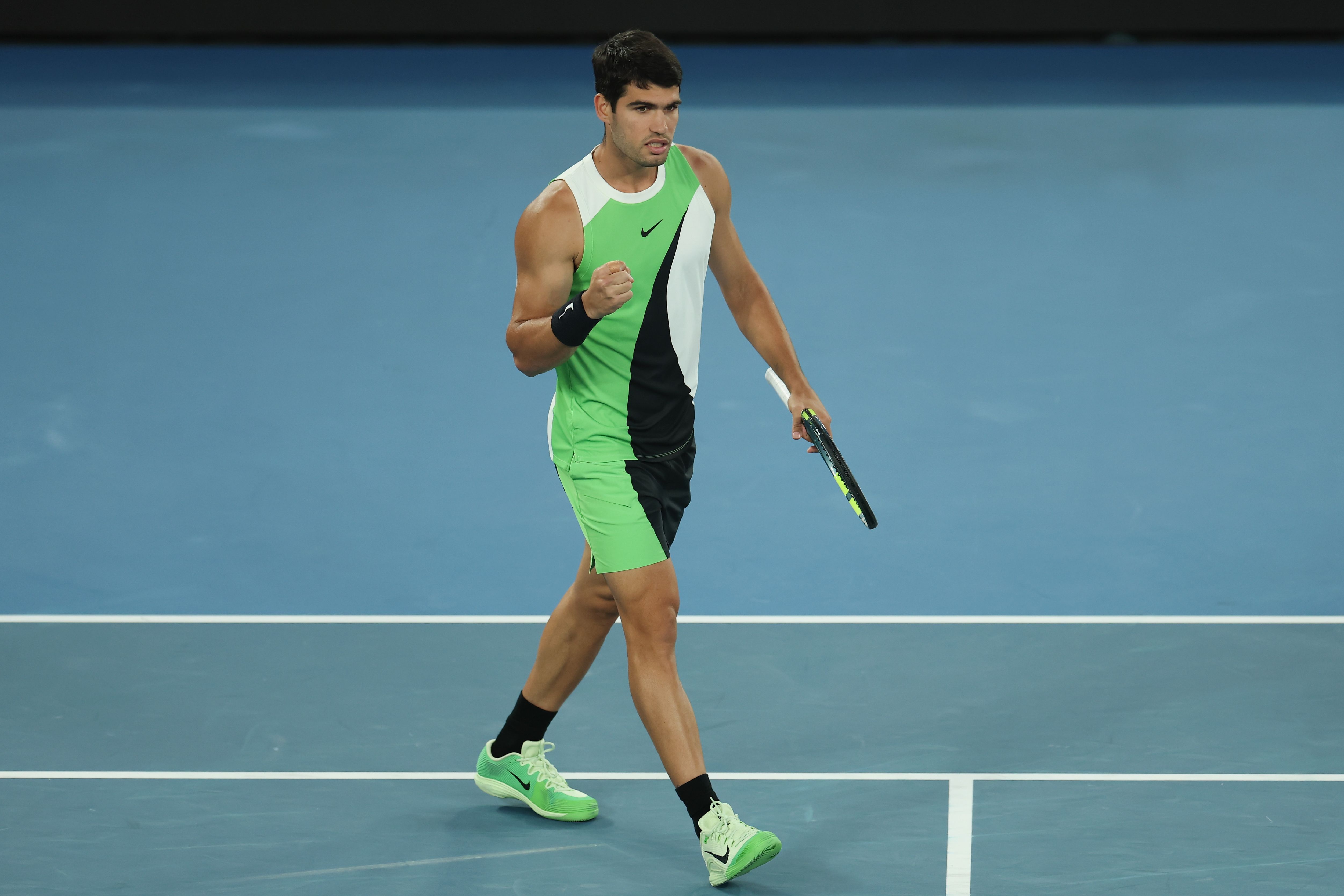 2026 Australian Open - Day 15