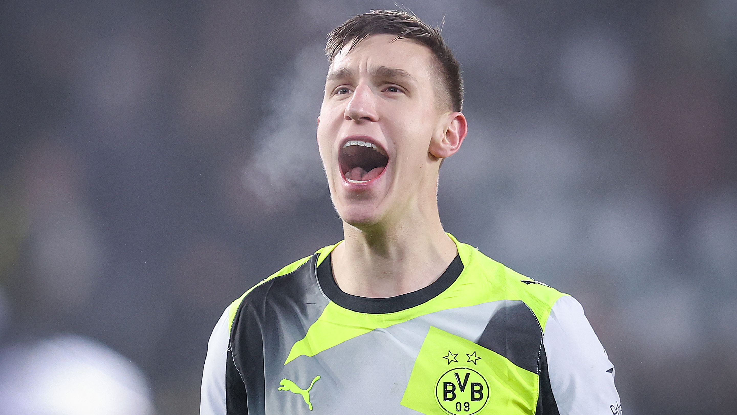 FBL-GER-BUNDESLIGA-WOLFSBURG-DORTMUND