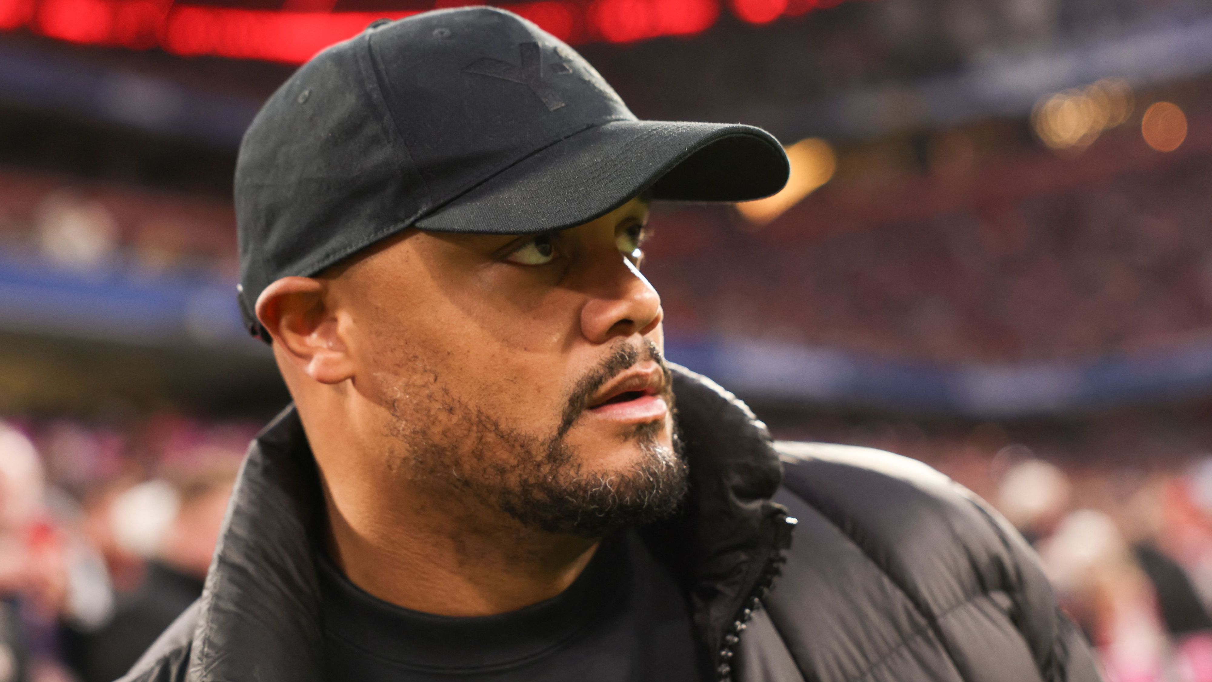 FBL-GER-BUNDESLIGA-BAYERN MUNICH-HOFFENHEIM