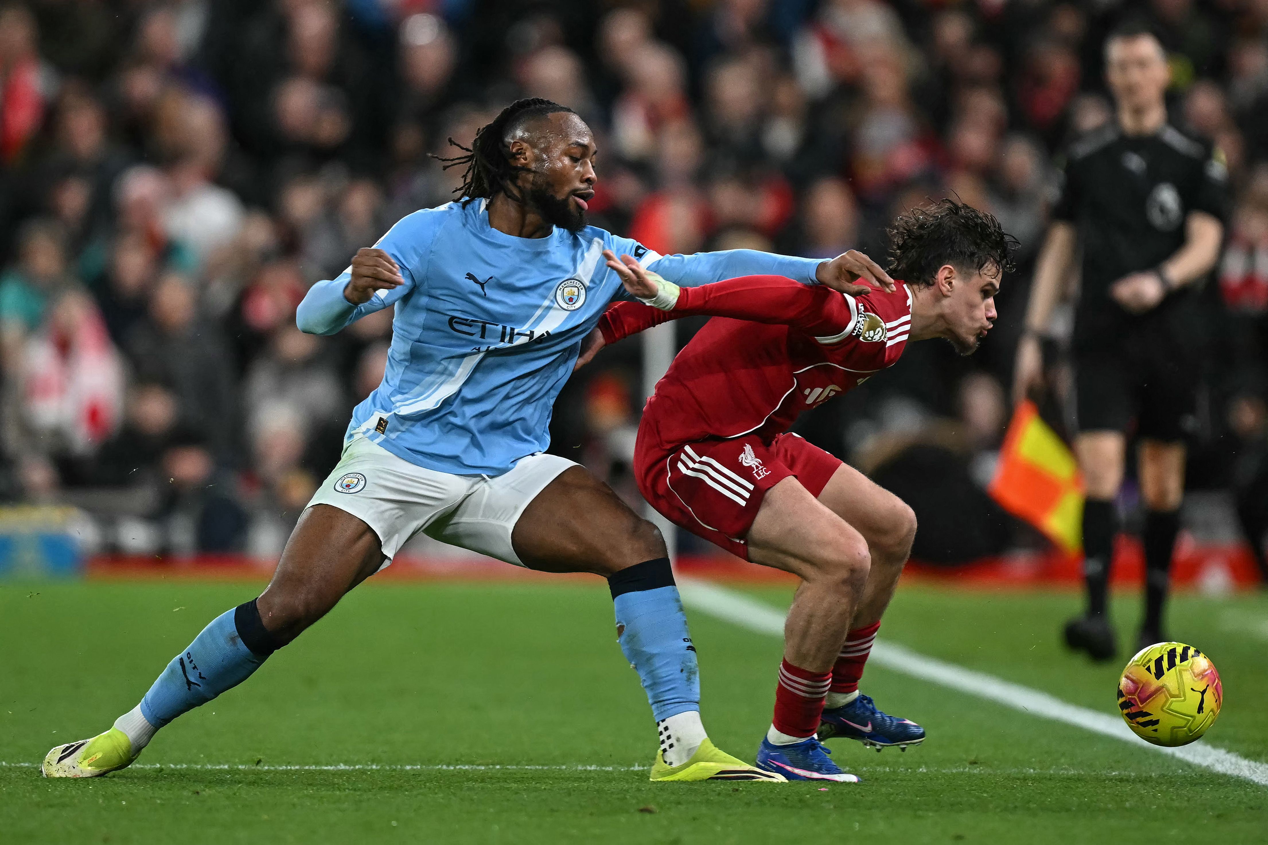 FBL-ENG-PR-LIVERPOOL-MAN CITY