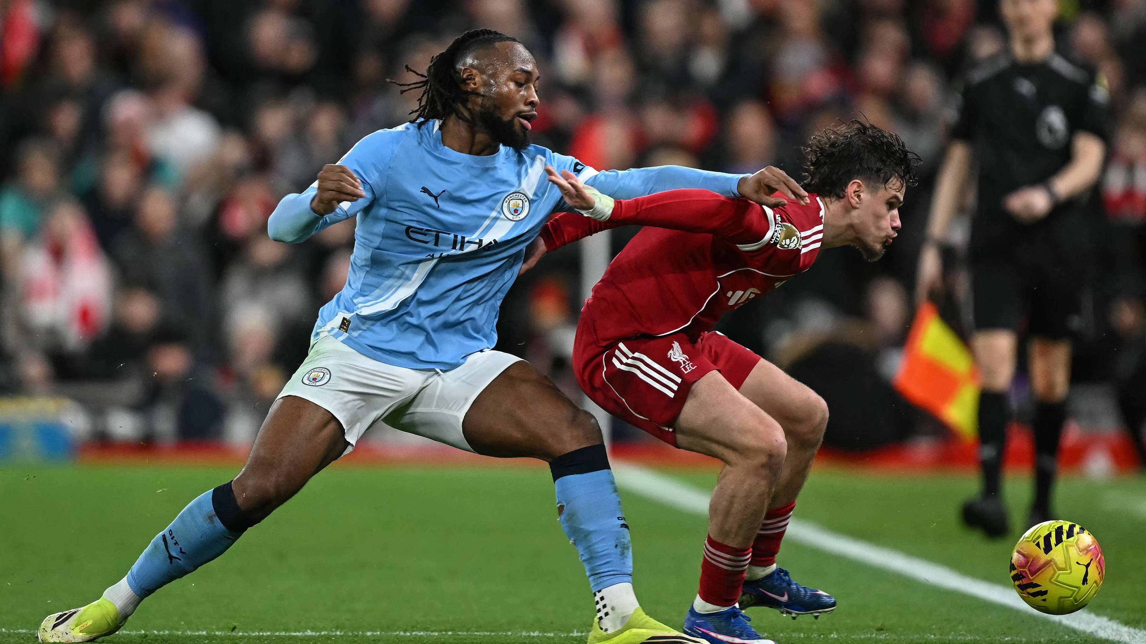 FBL-ENG-PR-LIVERPOOL-MAN CITY