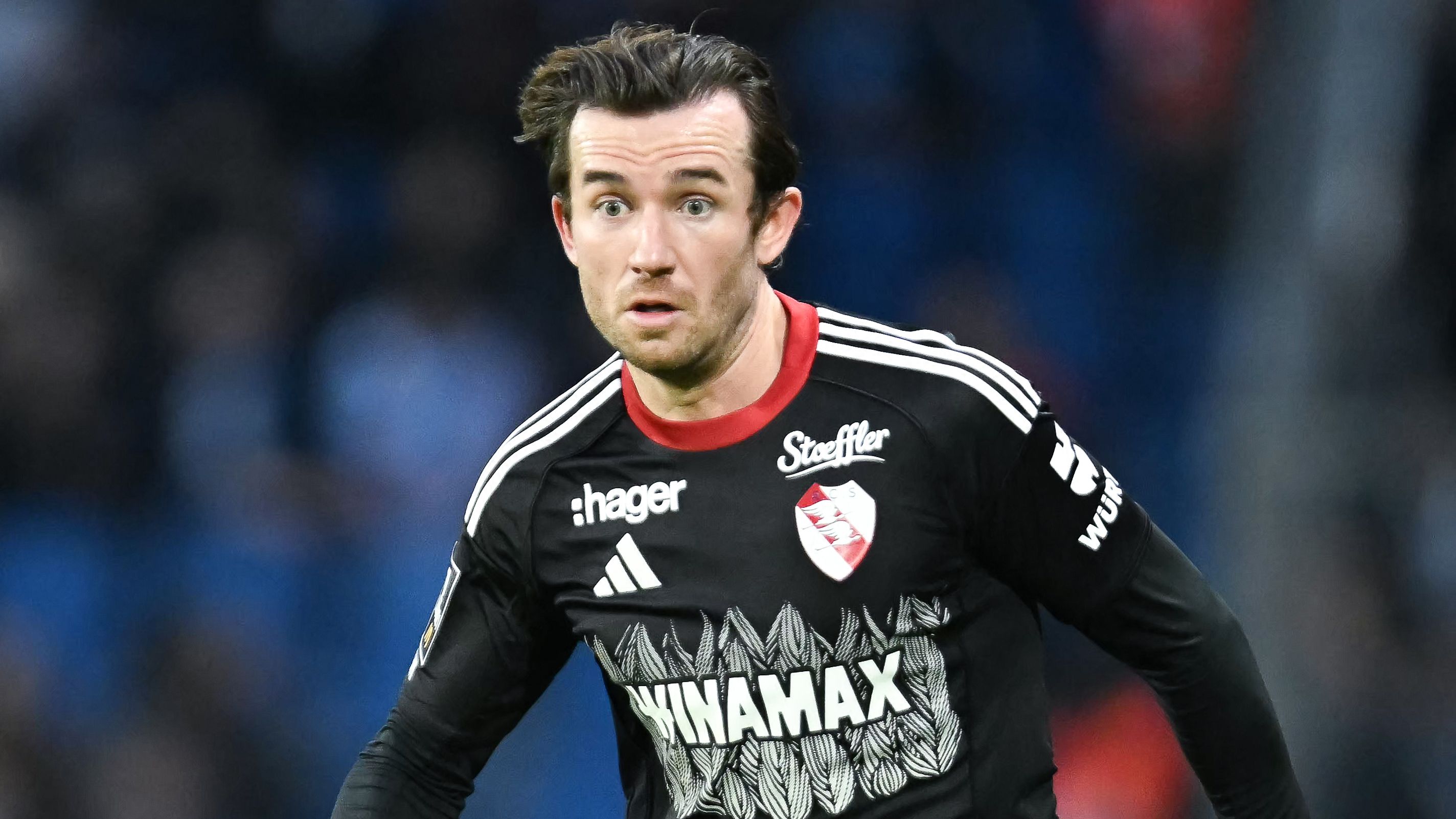 FBL-FRA-LIGUE1-LE HAVRE-STRASBOURG
