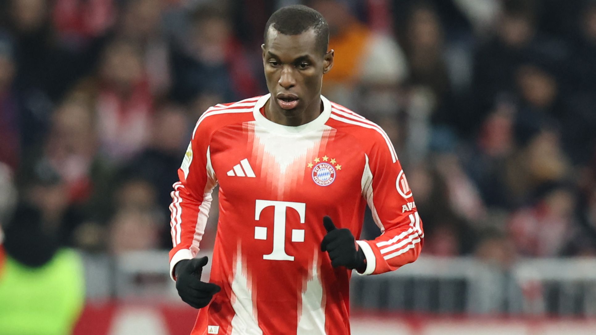 FBL-GER-BUNDESLIGA-BAYERN MUNICH-HOFFENHEIM