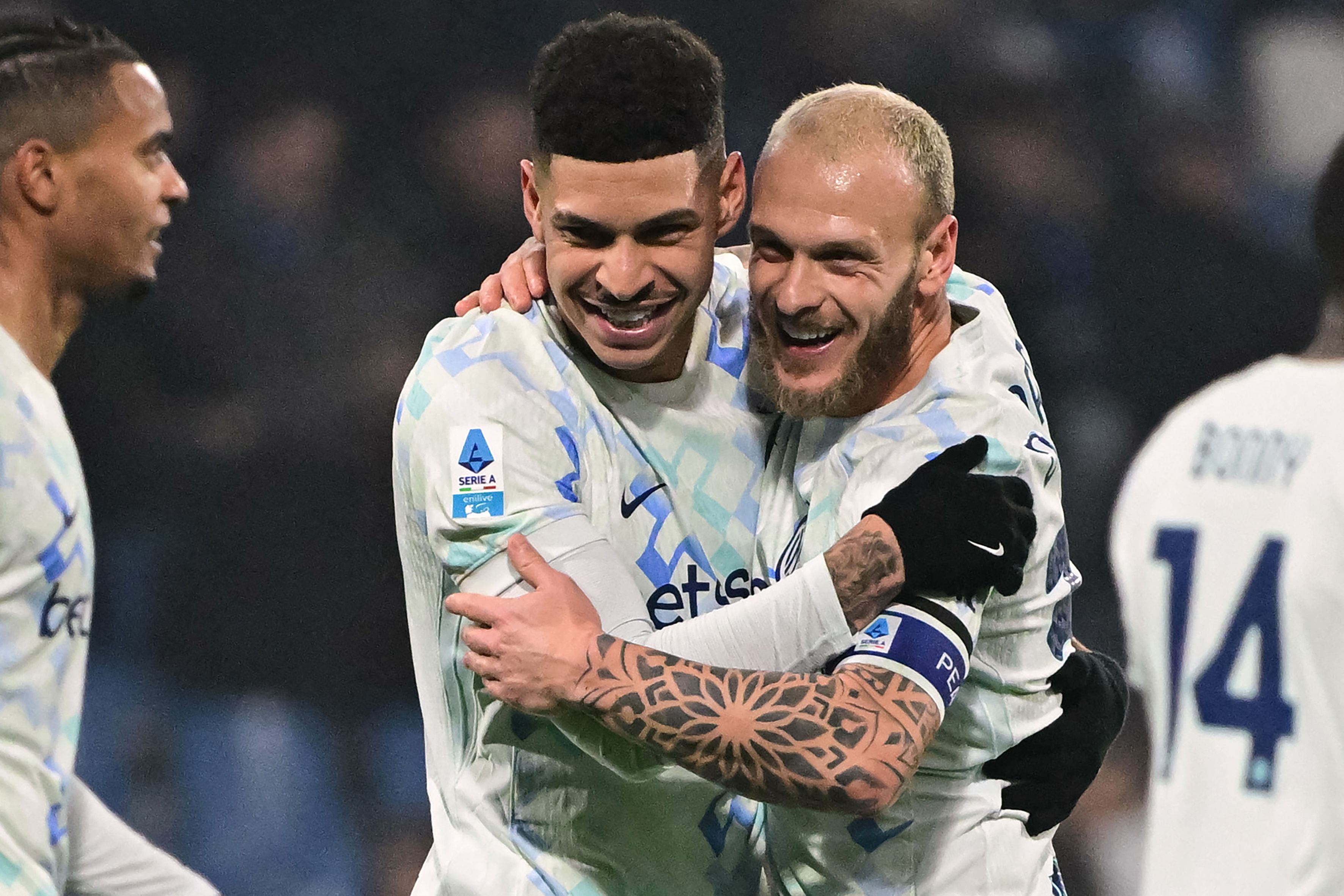 FBL-ITA-SERIE A-SASSUOLO-INTER MILAN