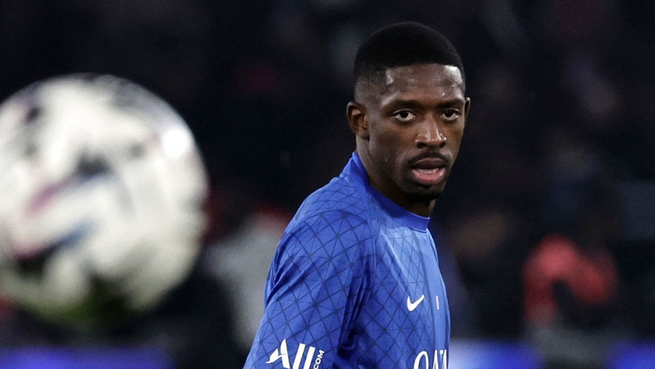 FBL-FRA-LIGUE1-PSG-MARSEILLE