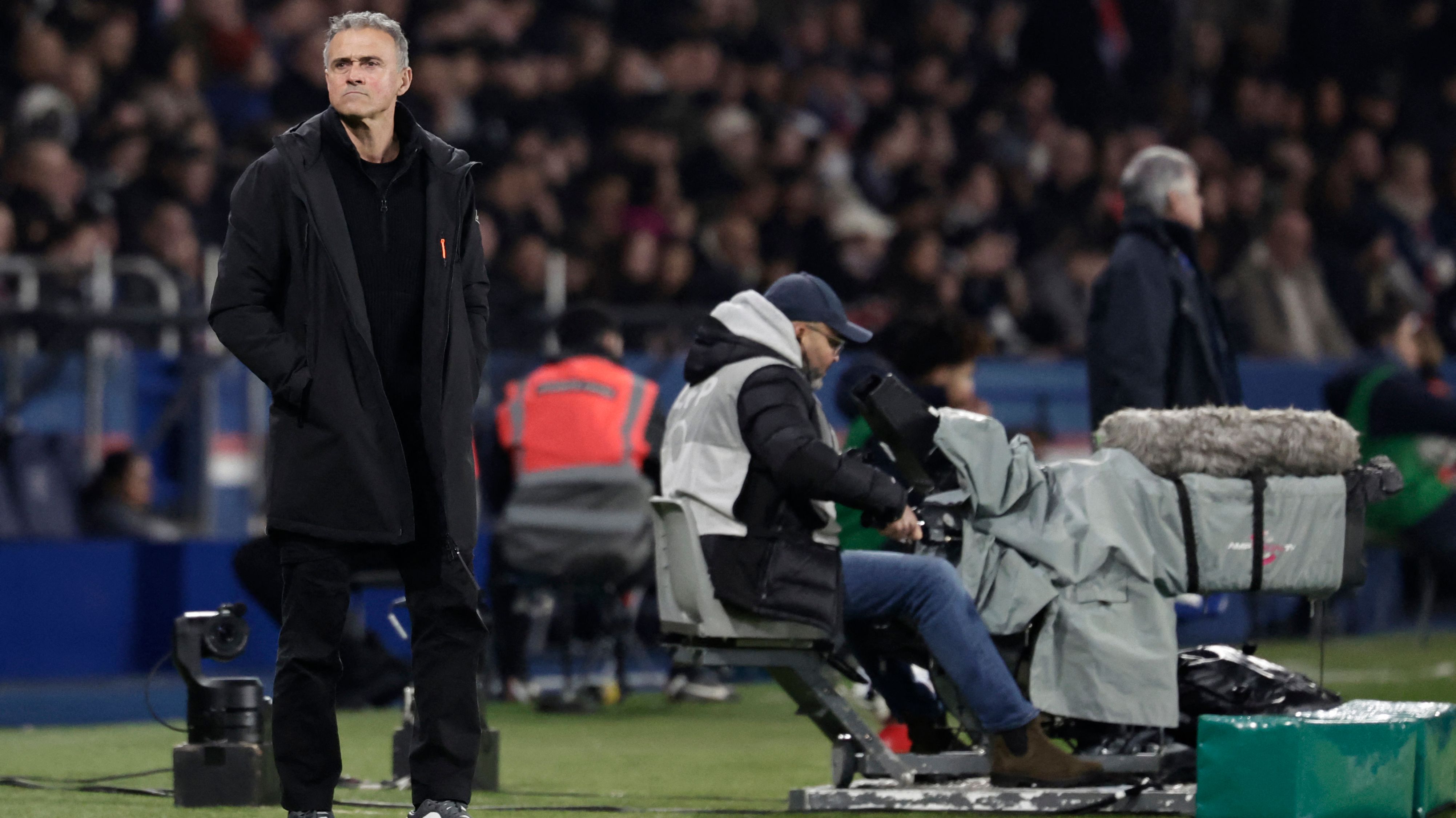 FBL-FRA-LIGUE1-PSG-MARSEILLE