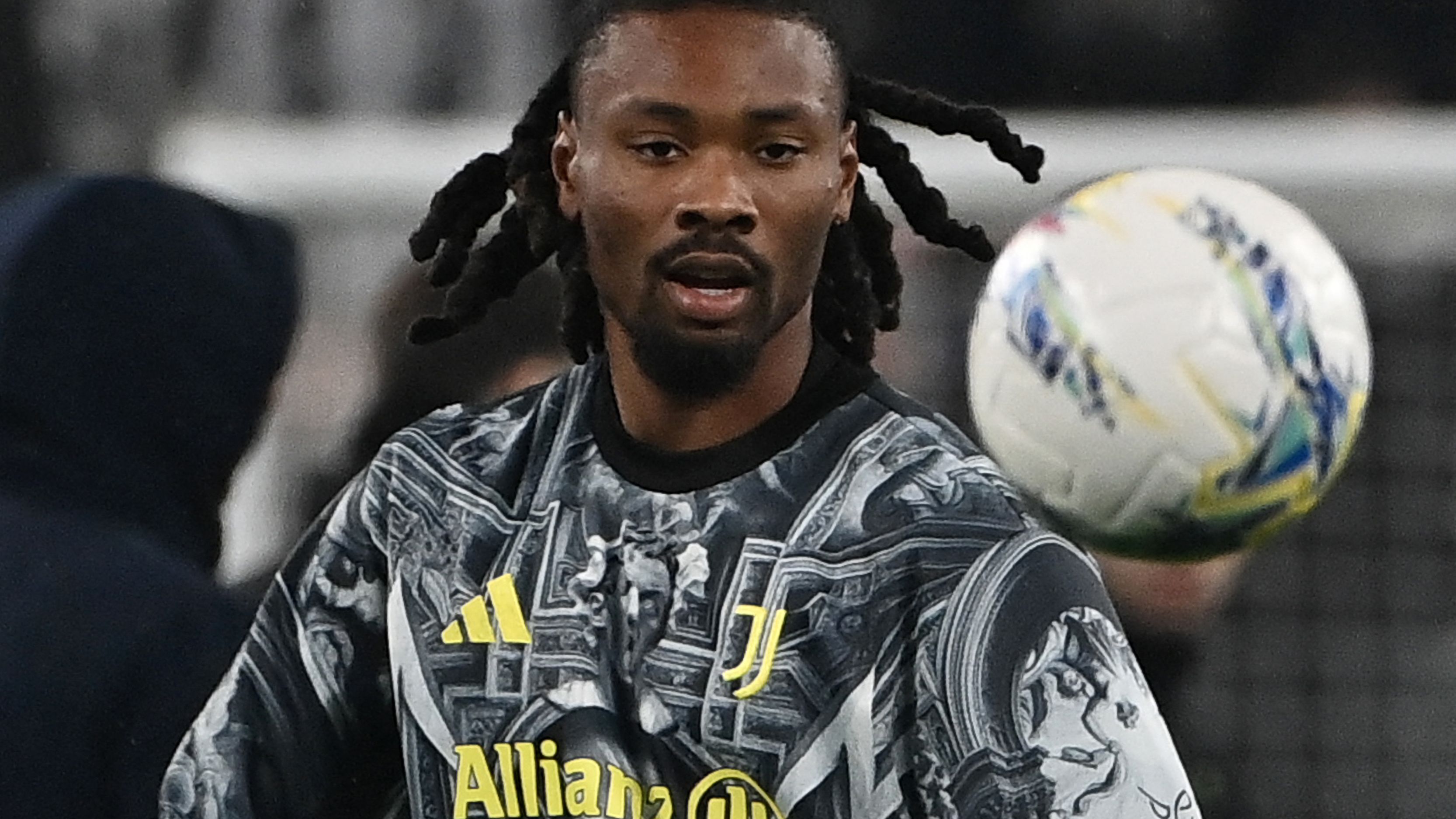 FBL-ITA-SERIEA-JUVENTUS-LAZIO