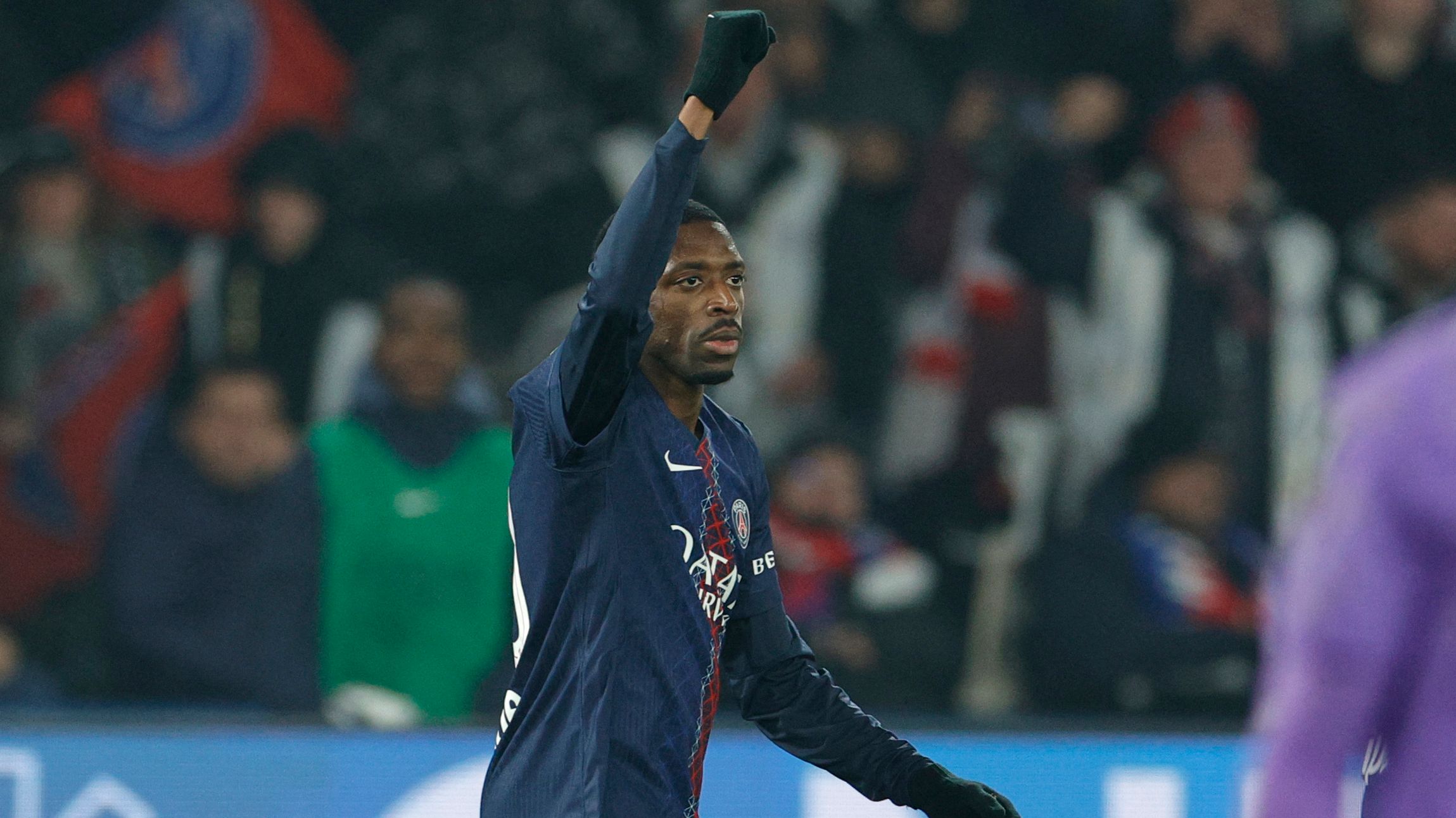 FBL-FRA-LIGUE1-PSG-MARSEILLE