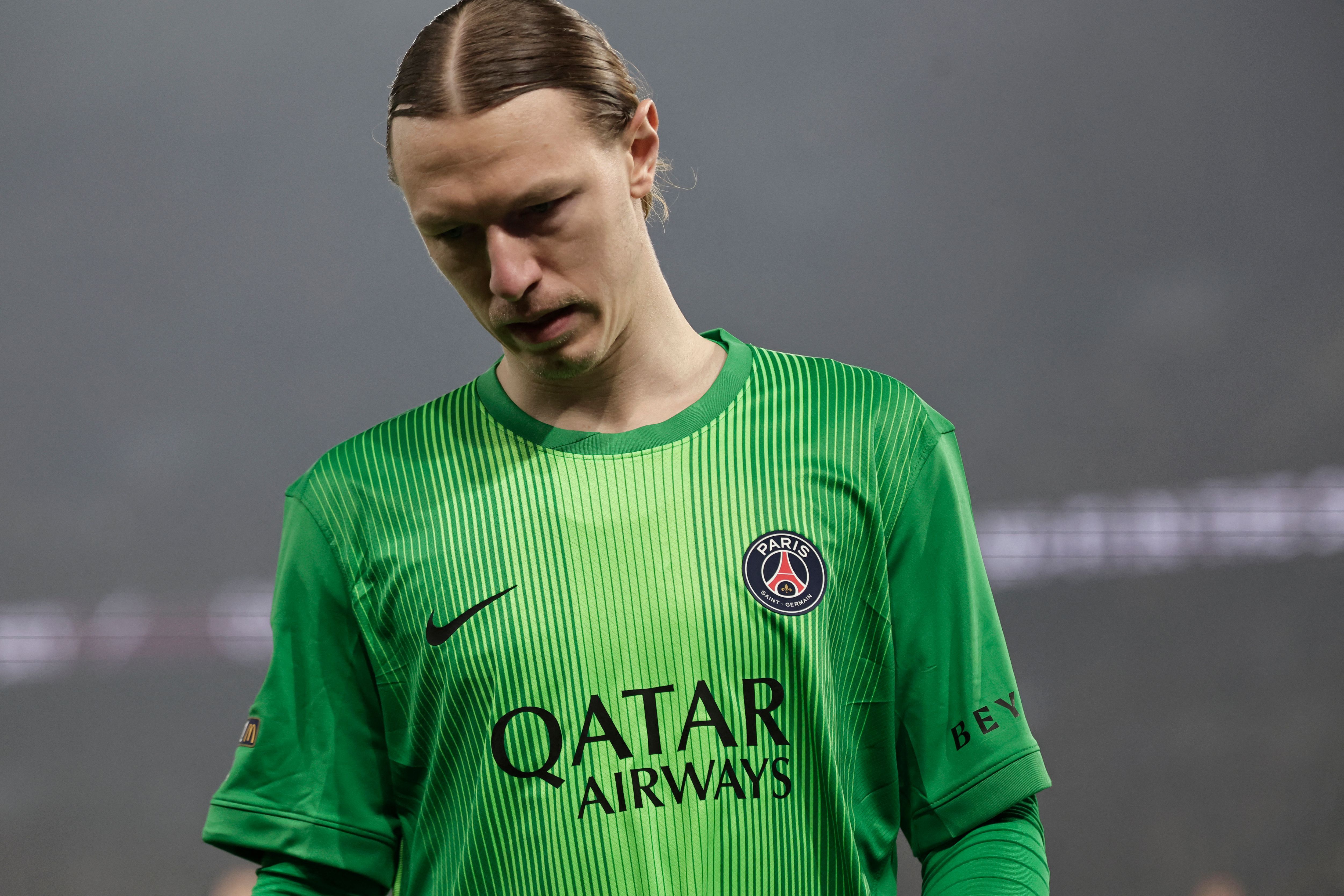 FBL-FRA-LIGUE1-PSG-MARSEILLE