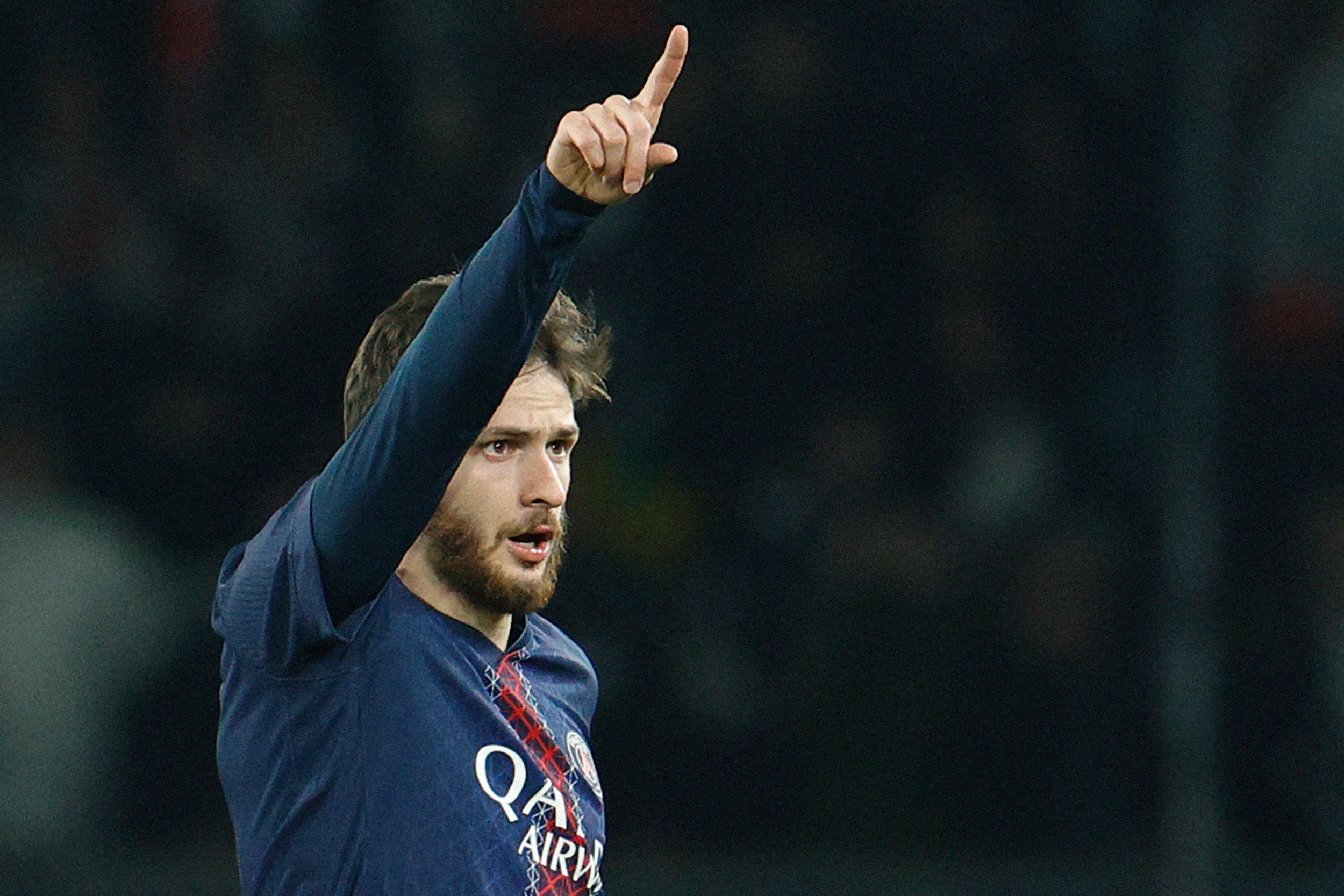 FBL-FRA-LIGUE1-PSG-MARSEILLE