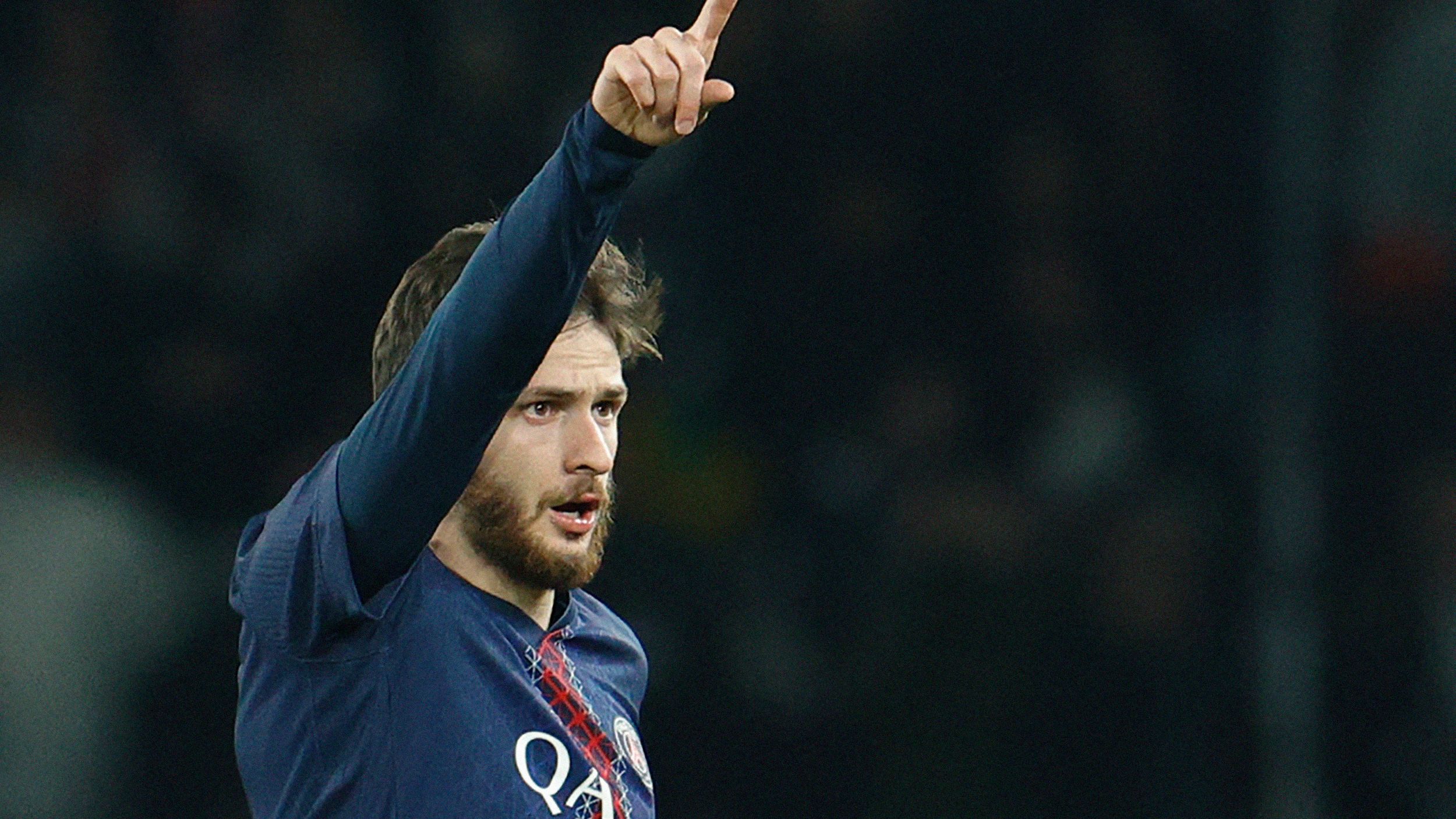 FBL-FRA-LIGUE1-PSG-MARSEILLE