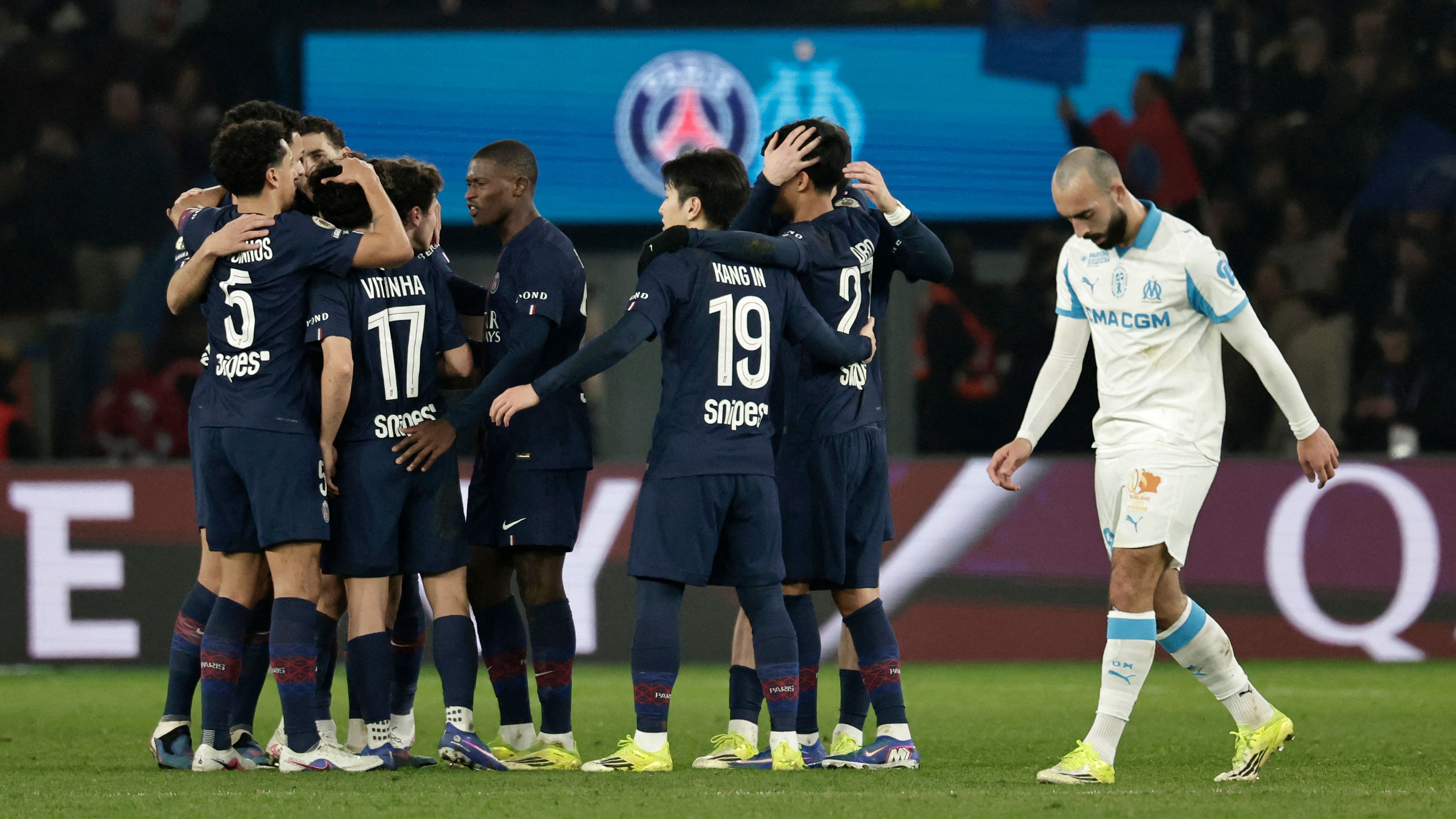 FBL-FRA-LIGUE1-PSG-MARSEILLE