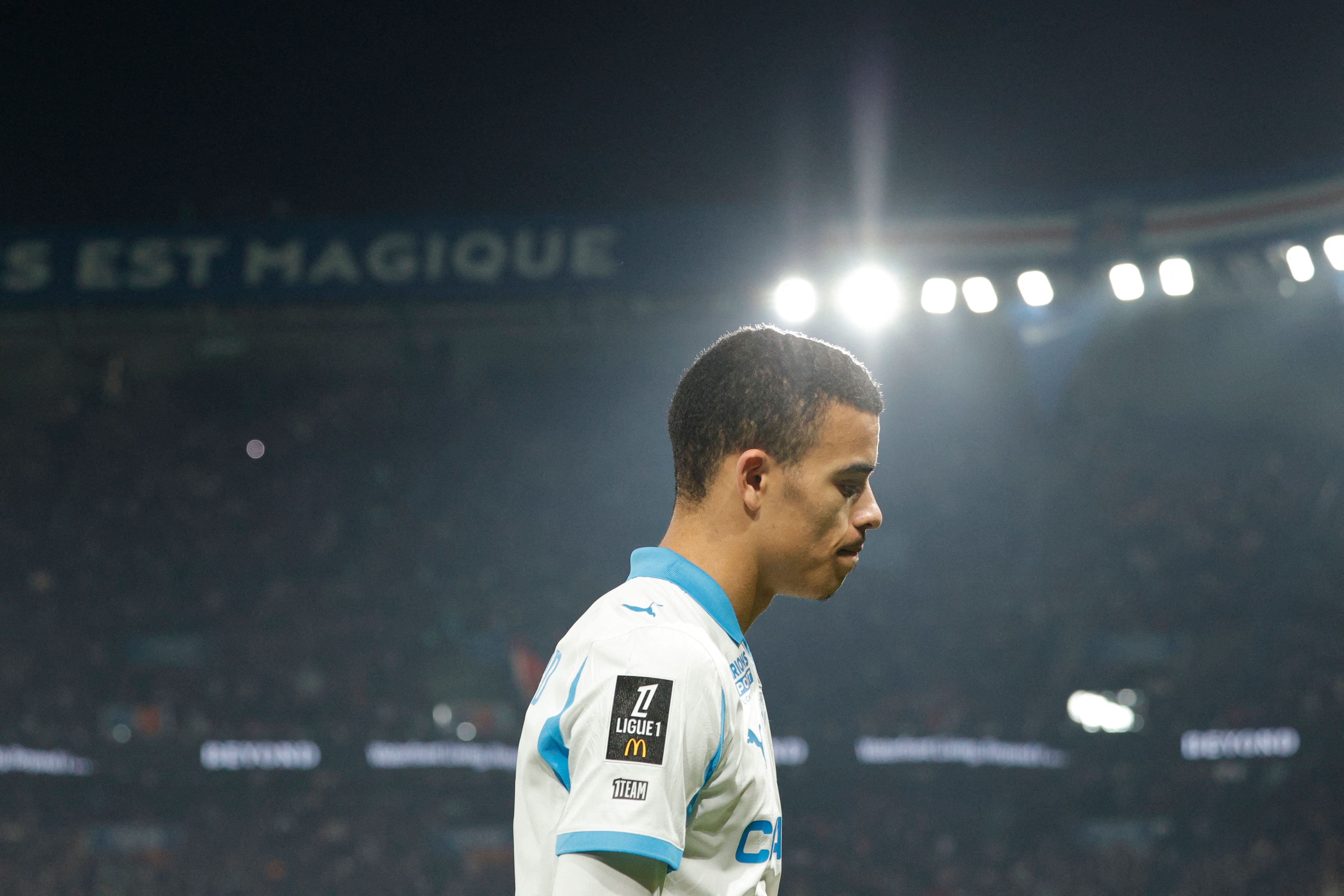 FBL-FRA-LIGUE1-PSG-MARSEILLE