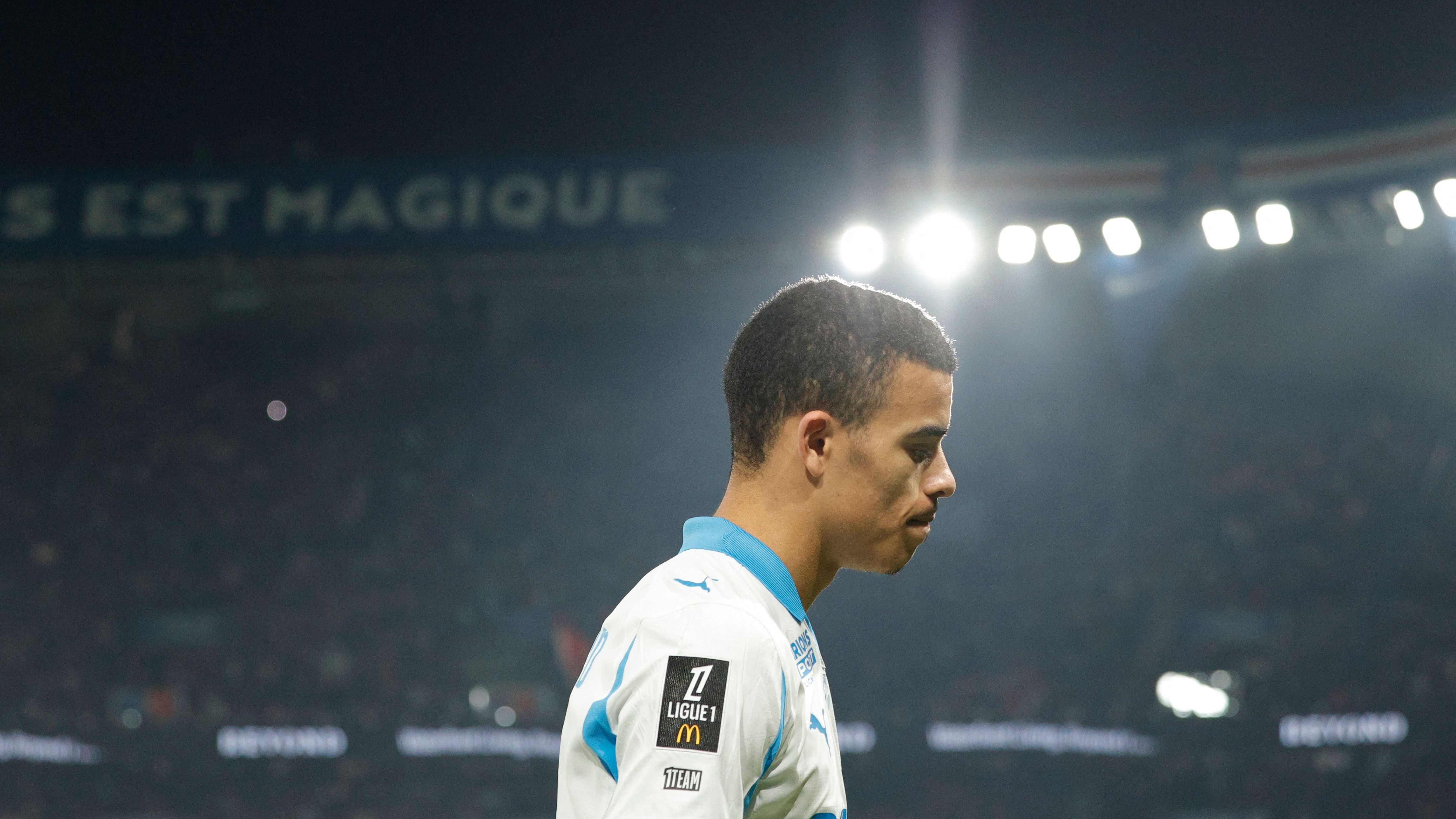 FBL-FRA-LIGUE1-PSG-MARSEILLE