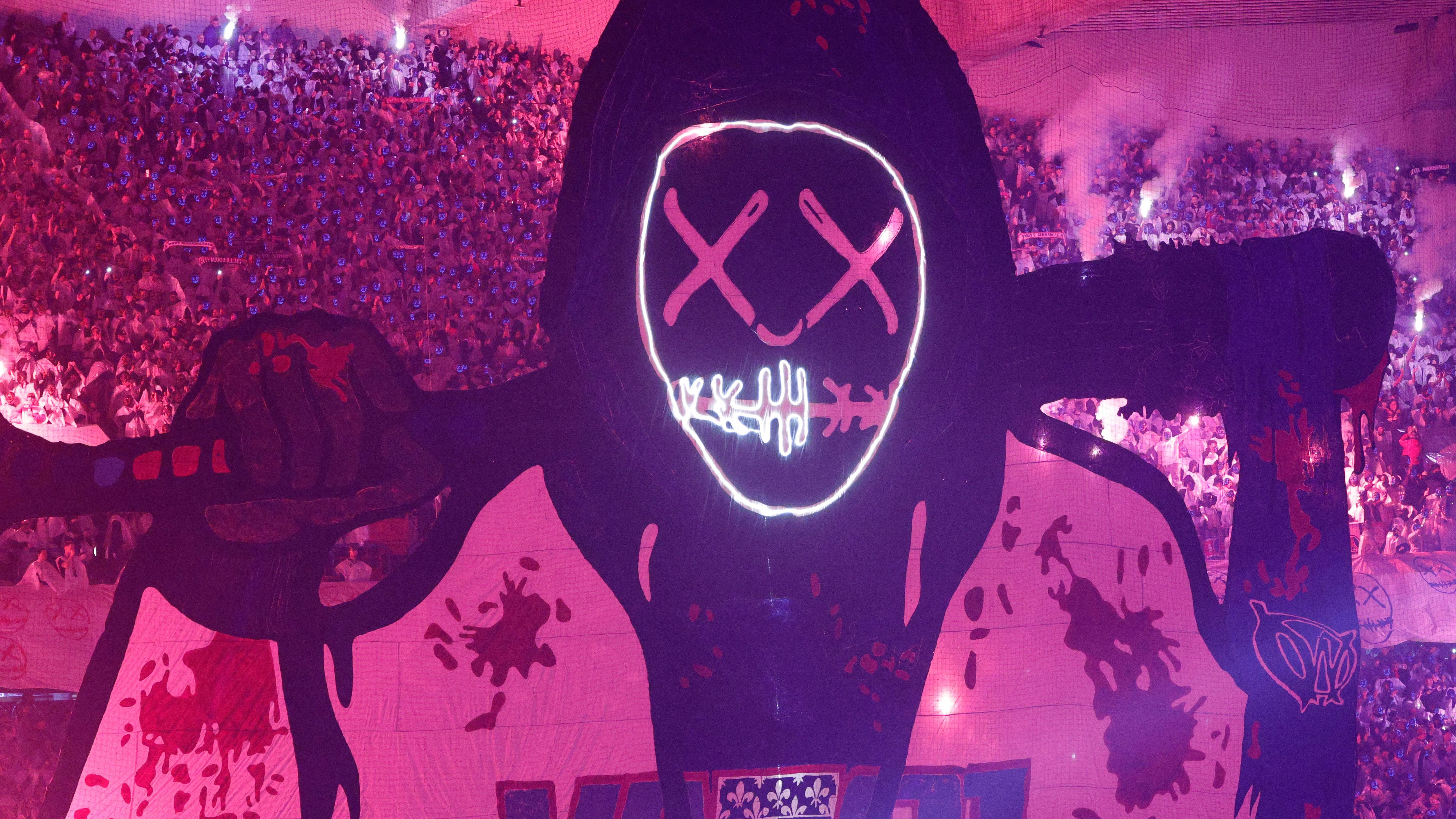 FBL-FRA-LIGUE1-PSG-MARSEILLE