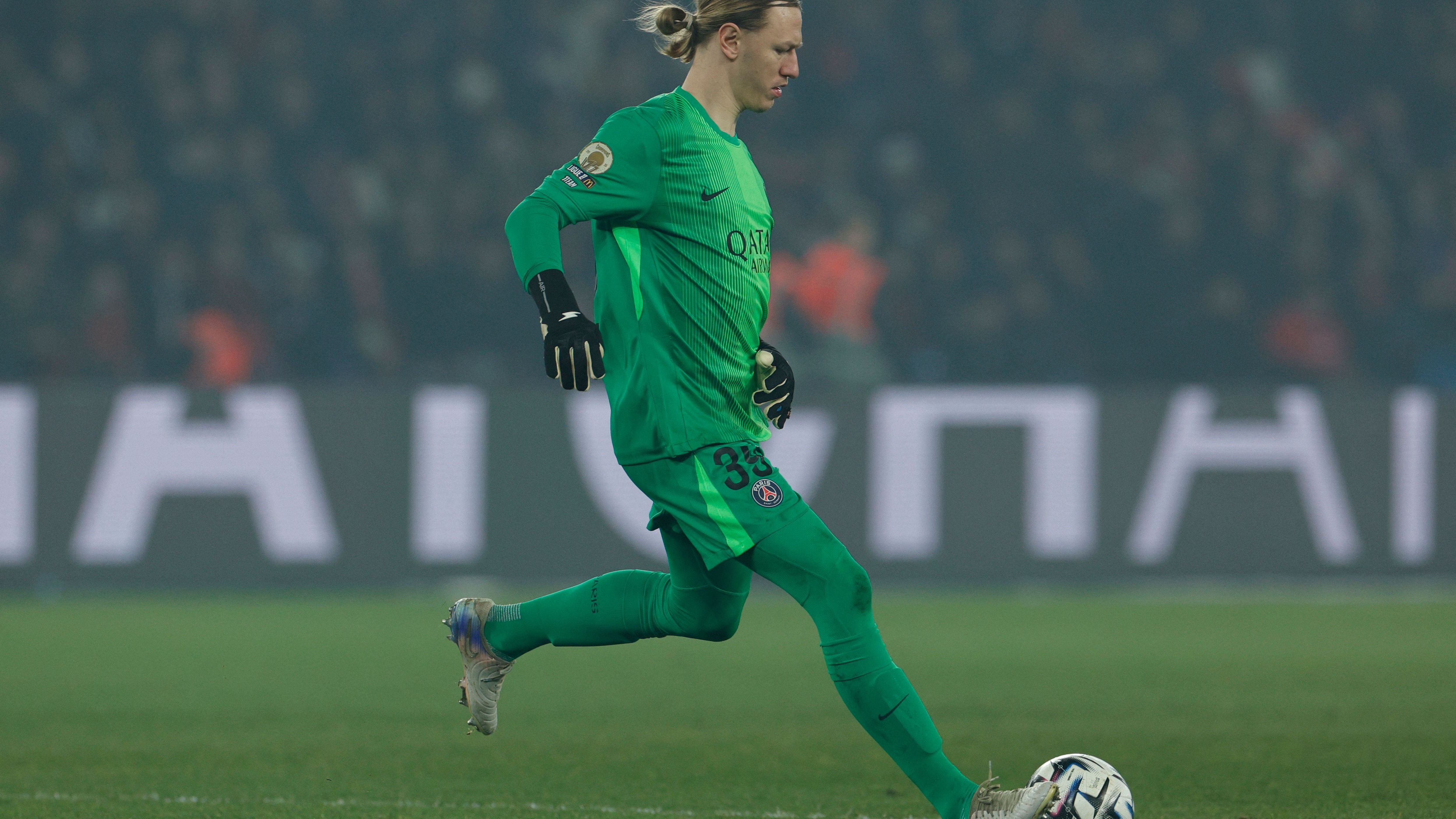 FBL-FRA-LIGUE1-PSG-MARSEILLE