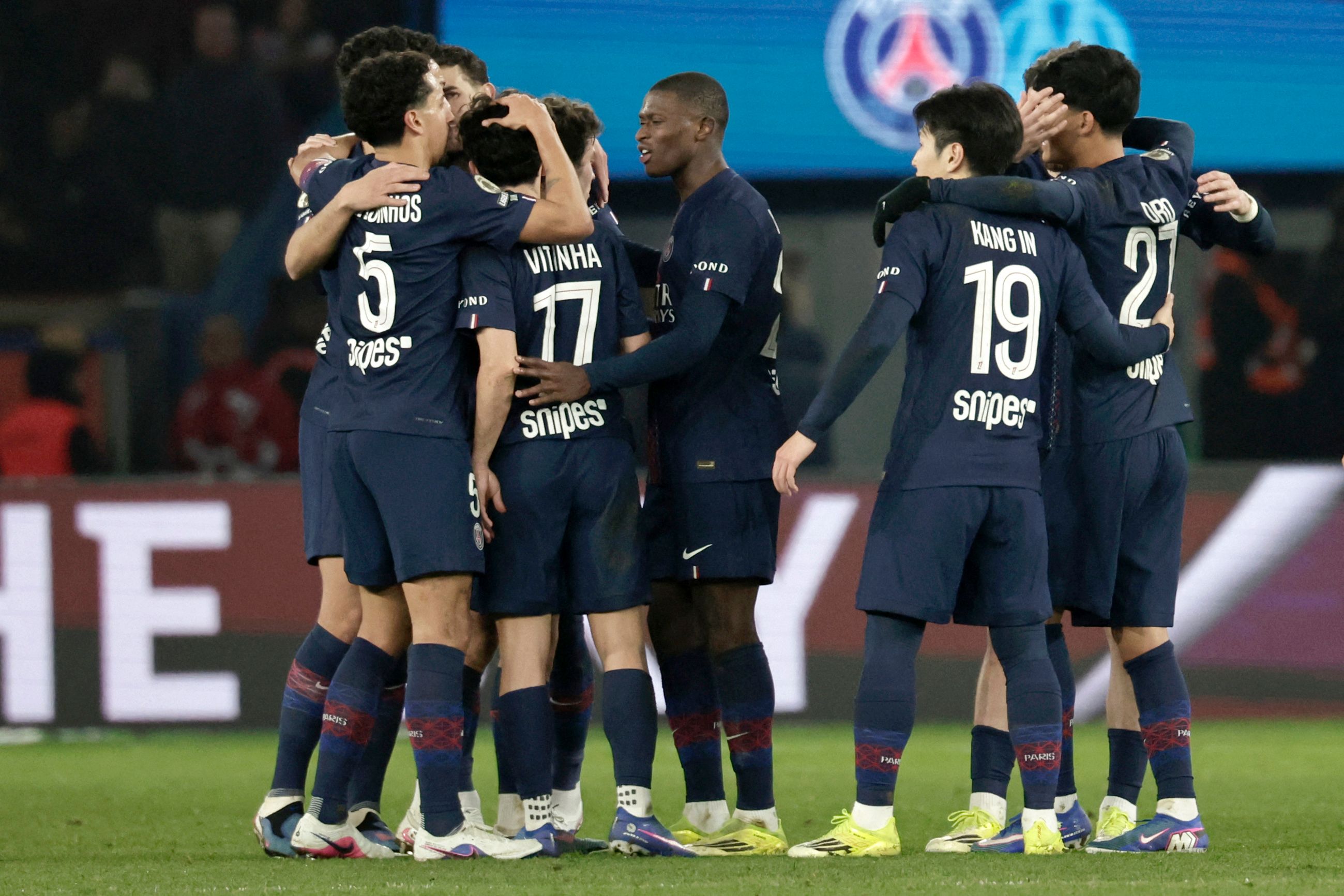 FBL-FRA-LIGUE1-PSG-MARSEILLE