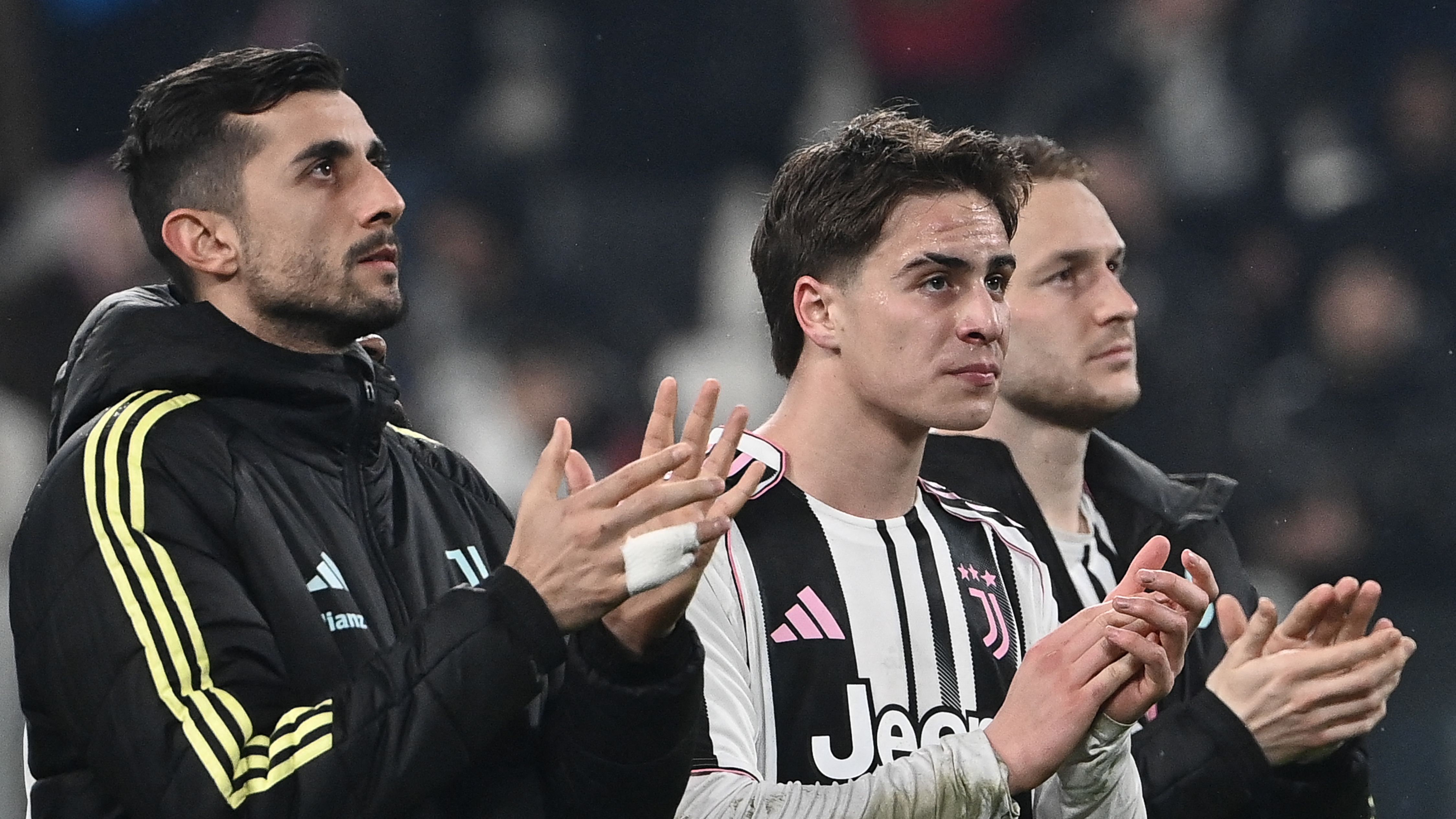 FBL-ITA-SERIEA-JUVENTUS-LAZIO