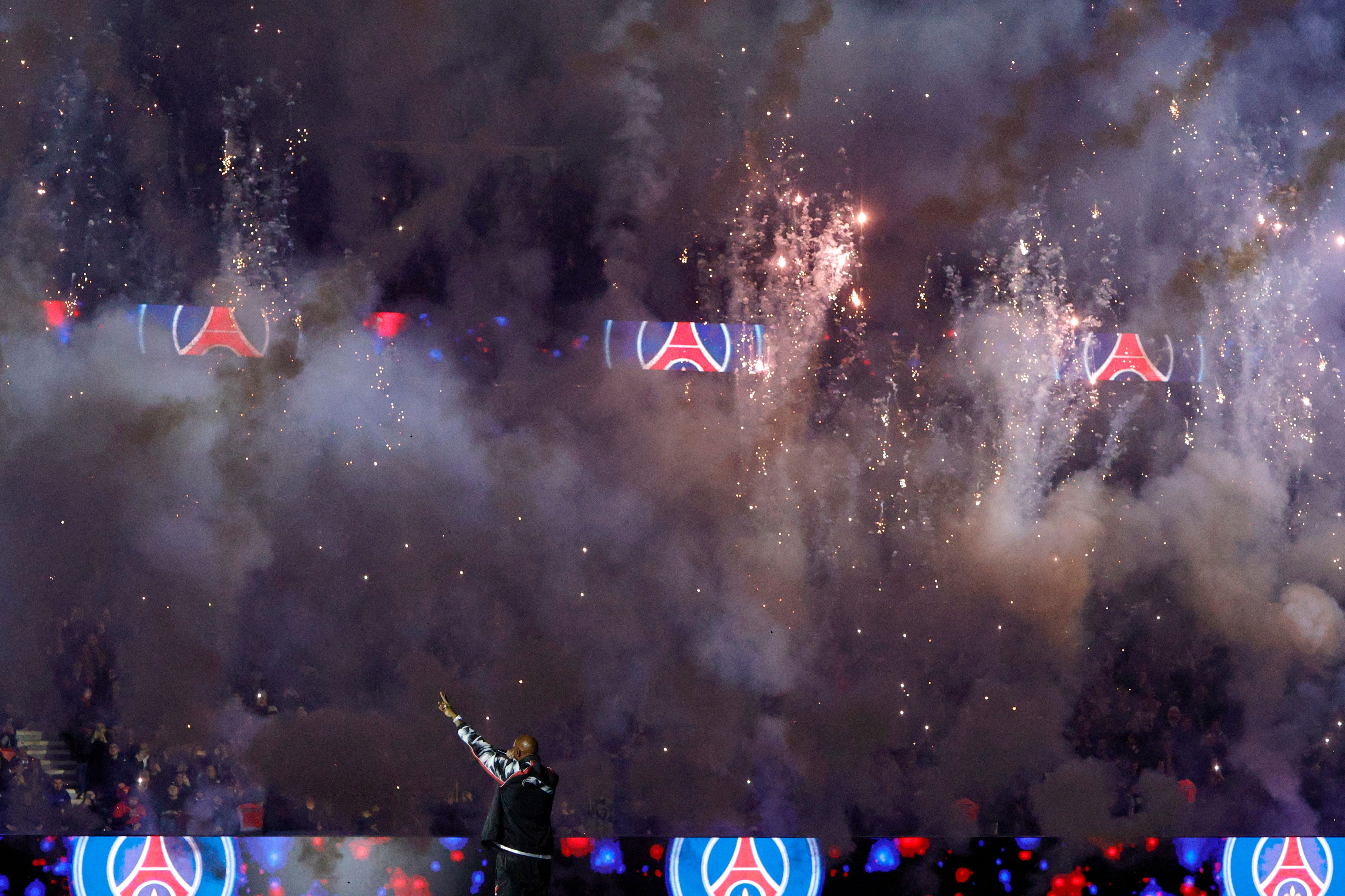 FBL-FRA-LIGUE1-PSG-MARSEILLE