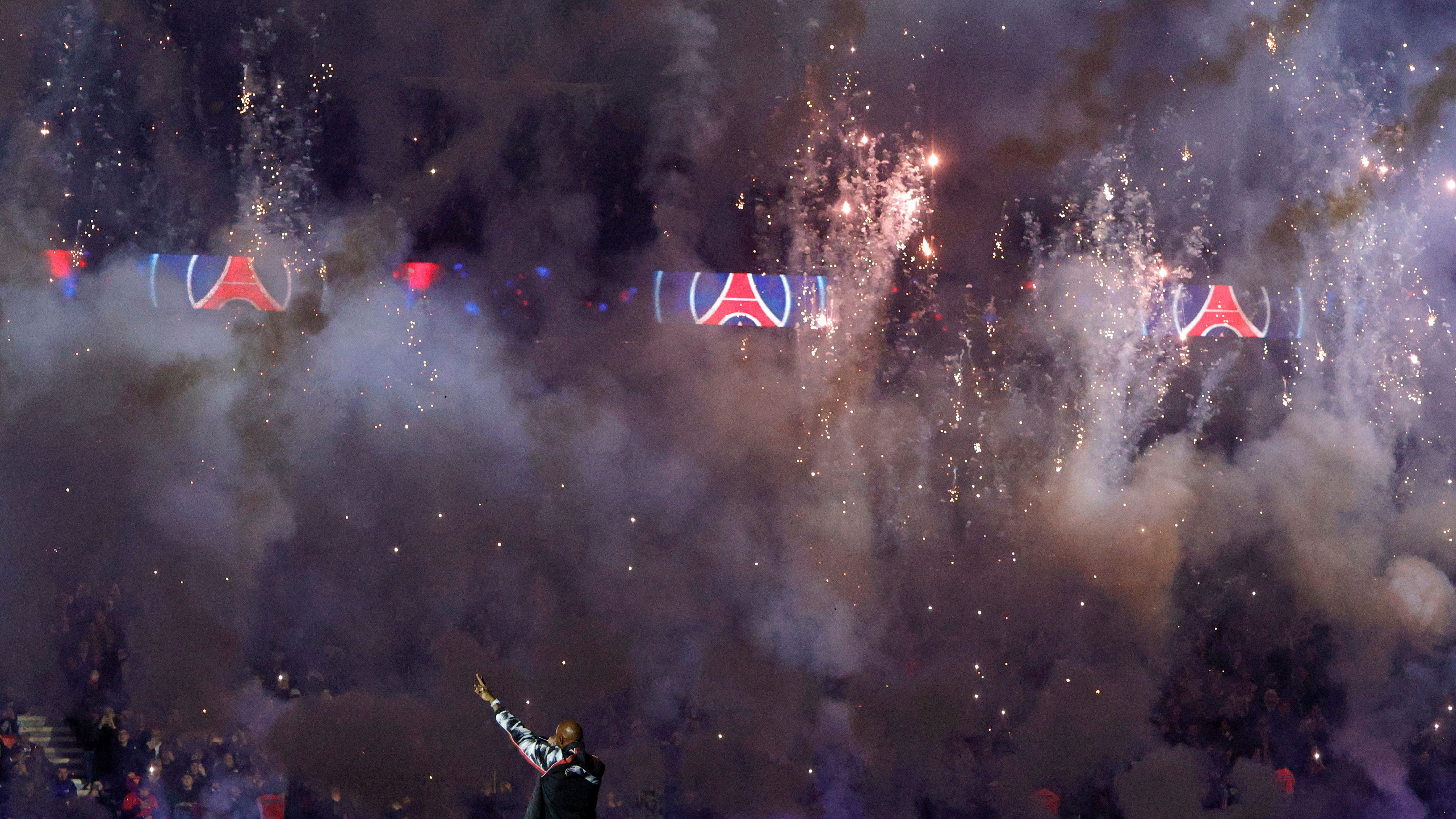 FBL-FRA-LIGUE1-PSG-MARSEILLE