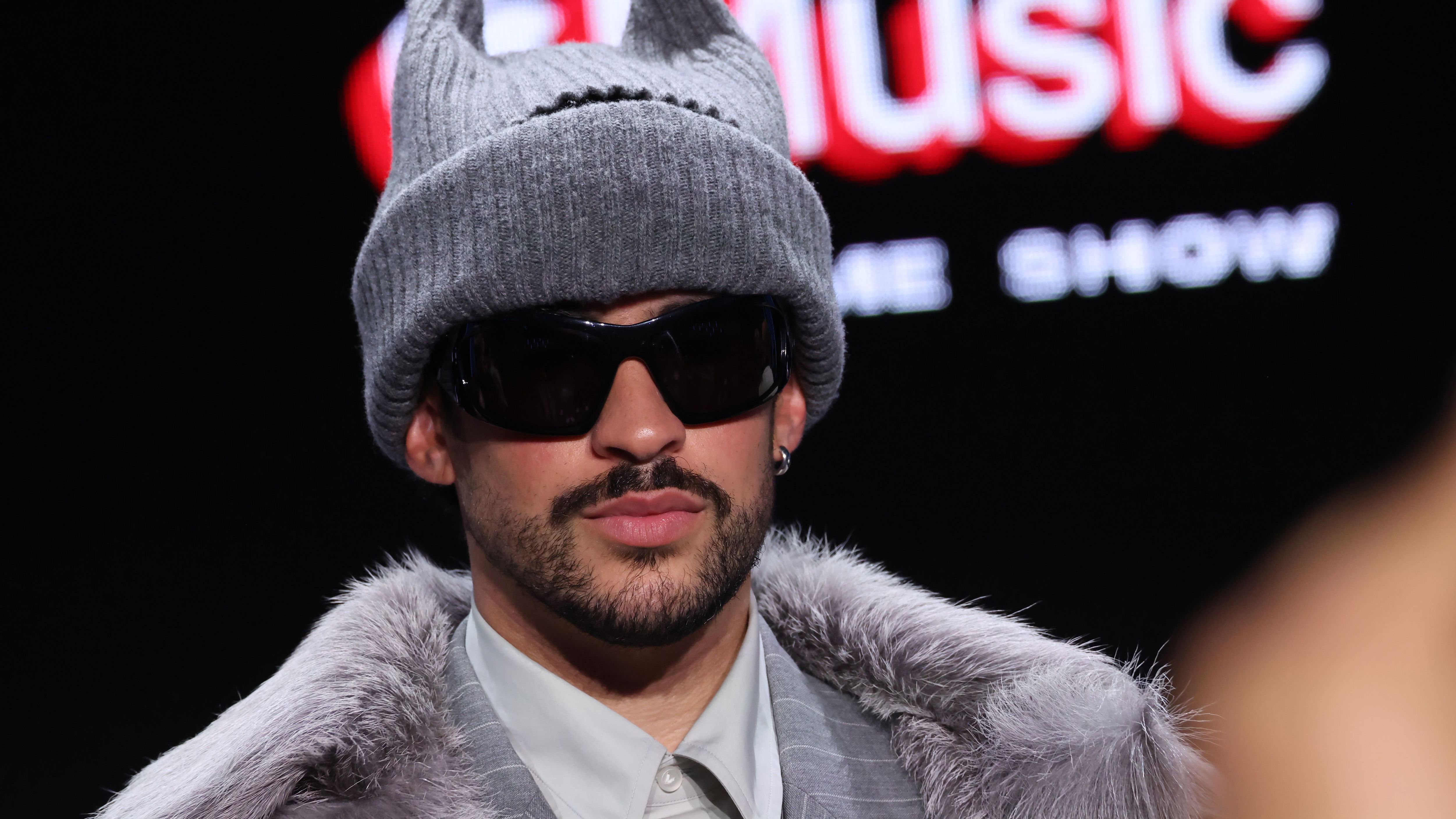 Super Bowl LX Pregame & Apple Music Super Bowl LX Halftime Show Press Conference